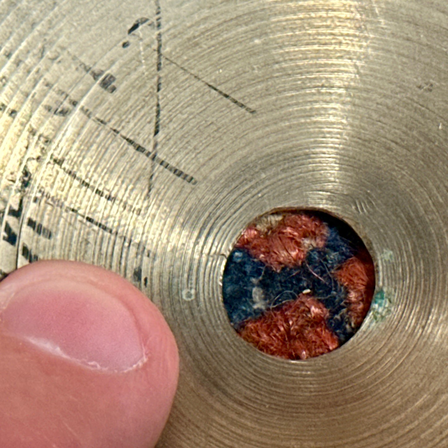 14" K Zildjian Istanbul 1960s New Stamp Hi-Hat Cymbal Pair 934g/980g *Video Demo*