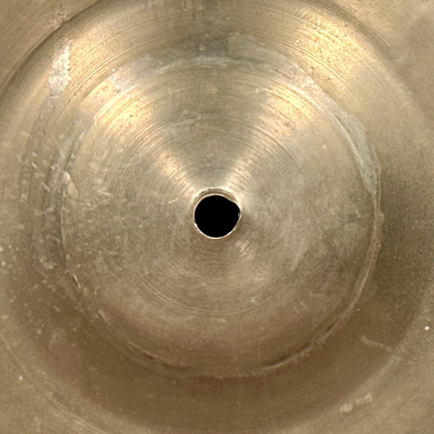 20" Paiste Stanople 1960s Ride Cymbal 1606g *Video Demo*