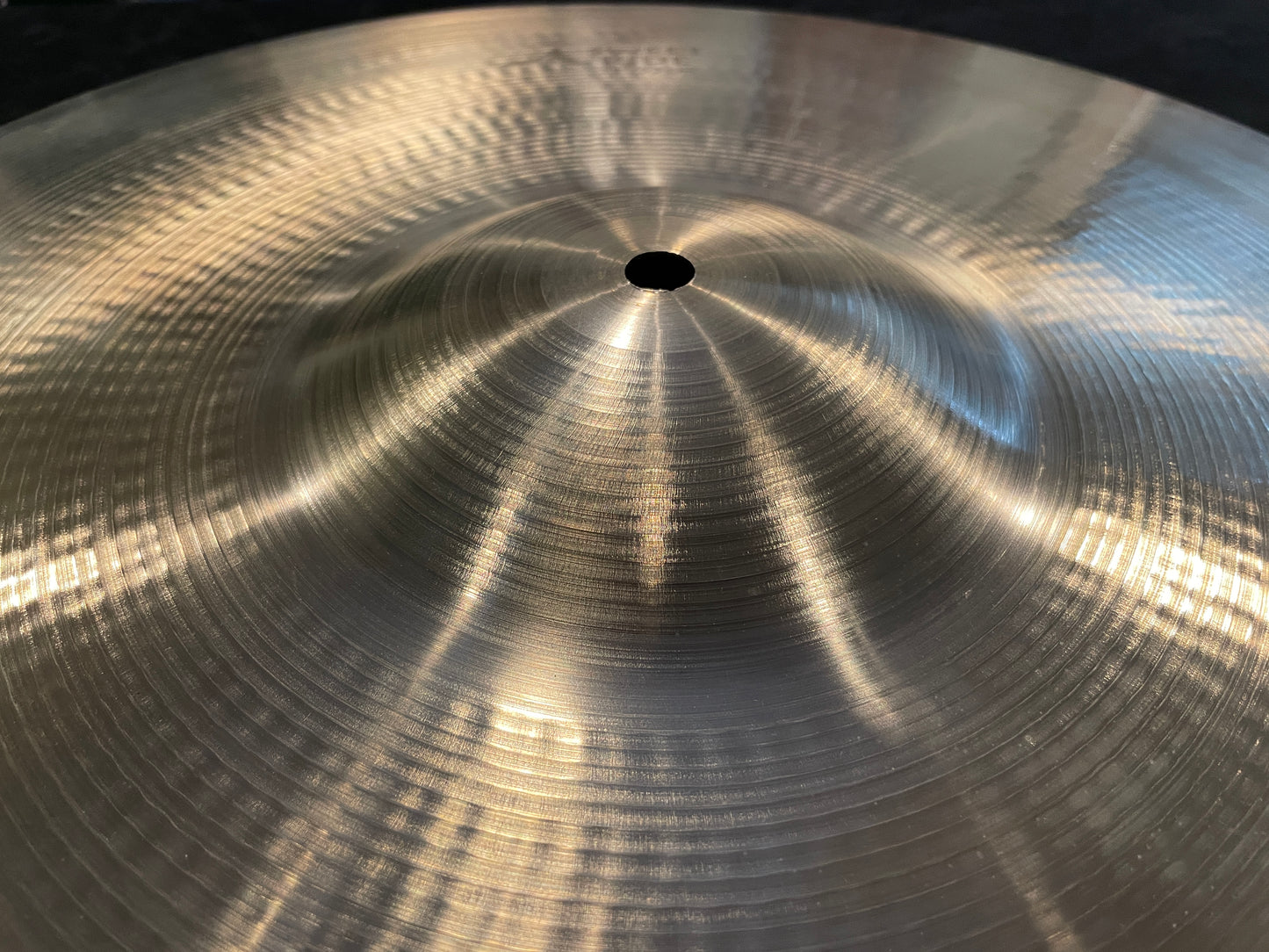 21" Zildjian A Sweet Ride Cymbal 2456g