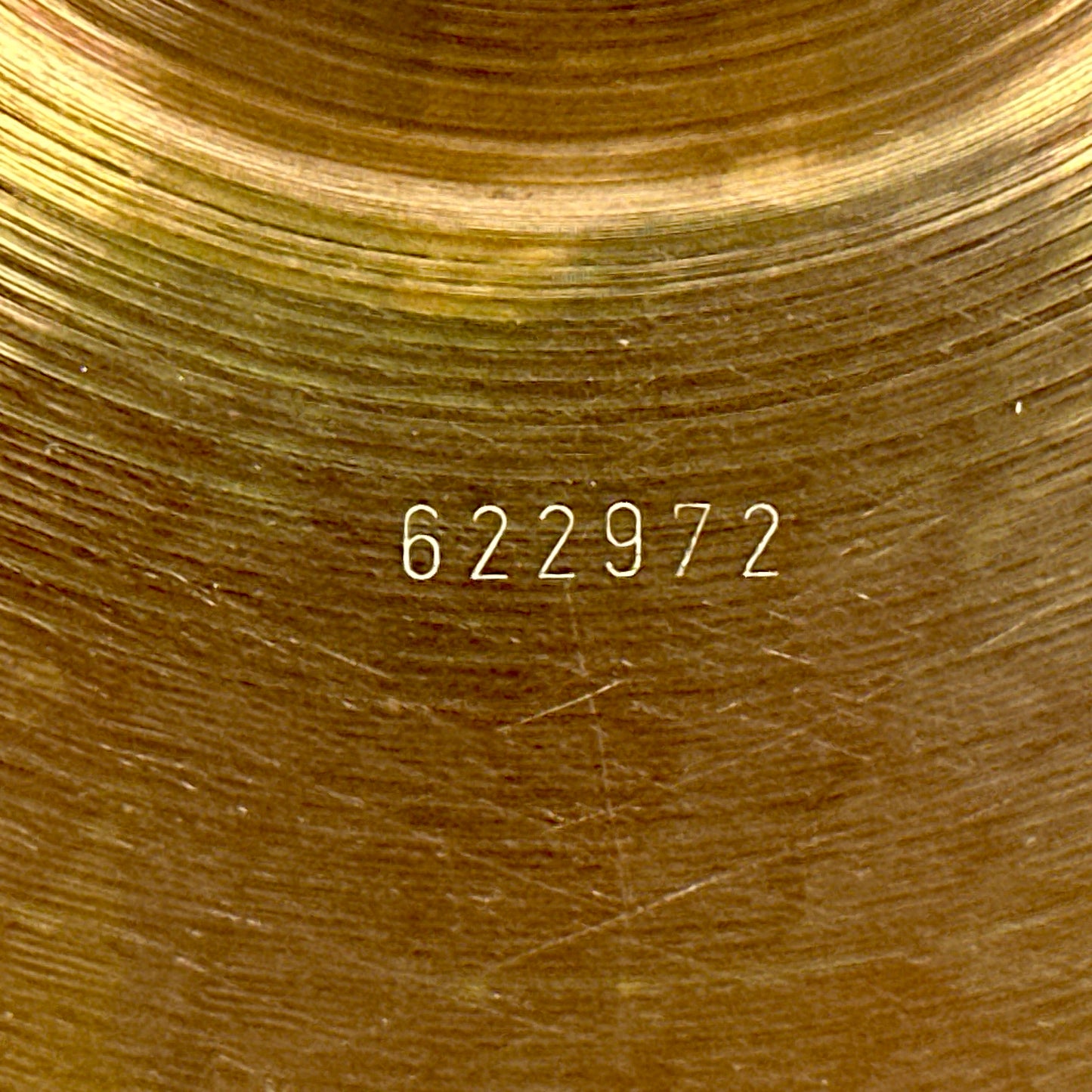15" Paiste 2002 Black Label 1976 Sound Edge Hi-Hat Cymbal Pair 1164g/1228g *Video Demo*