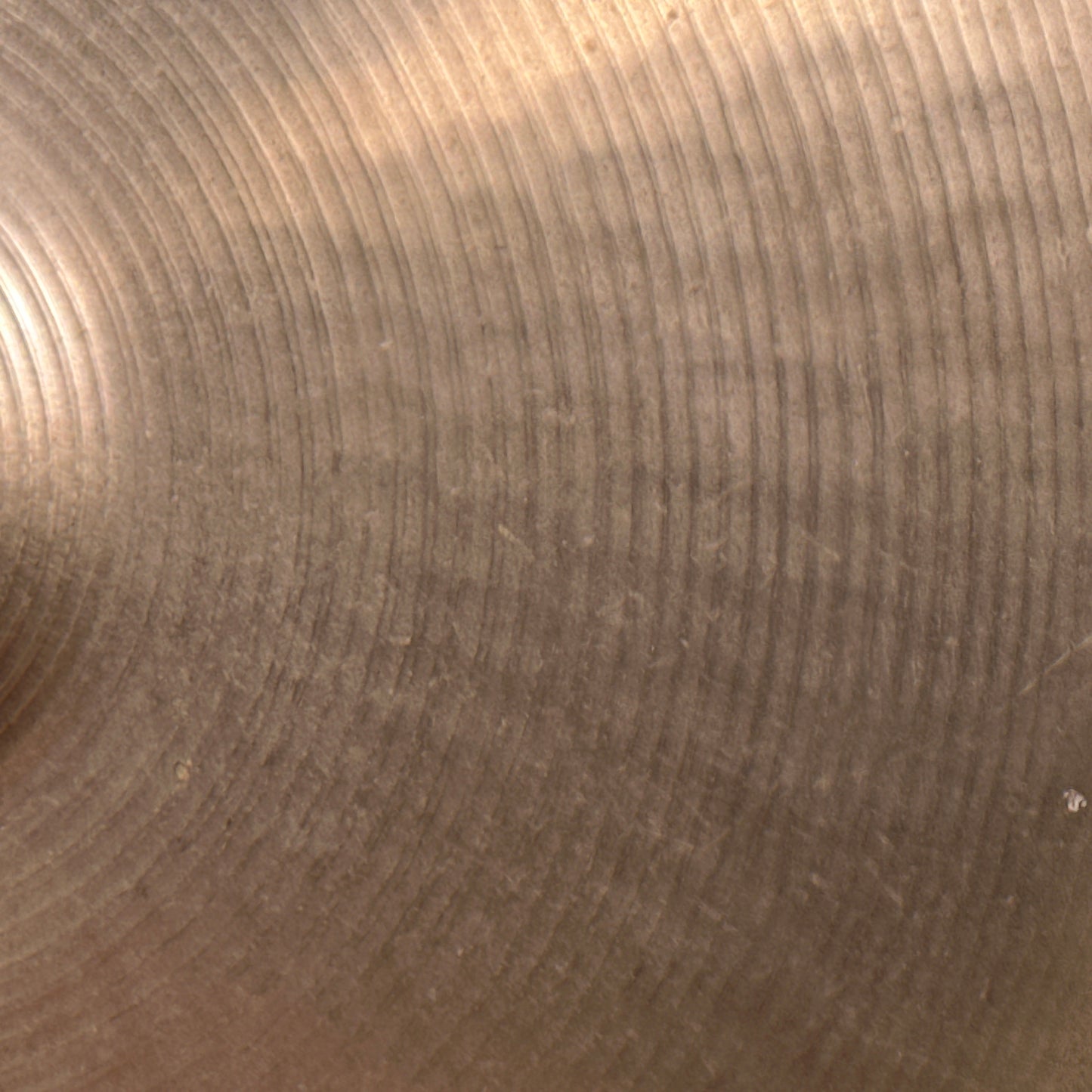 20" Paiste Formula 602 Pre-Serial 1960s Ride Cymbal 1910g *Video Demo*