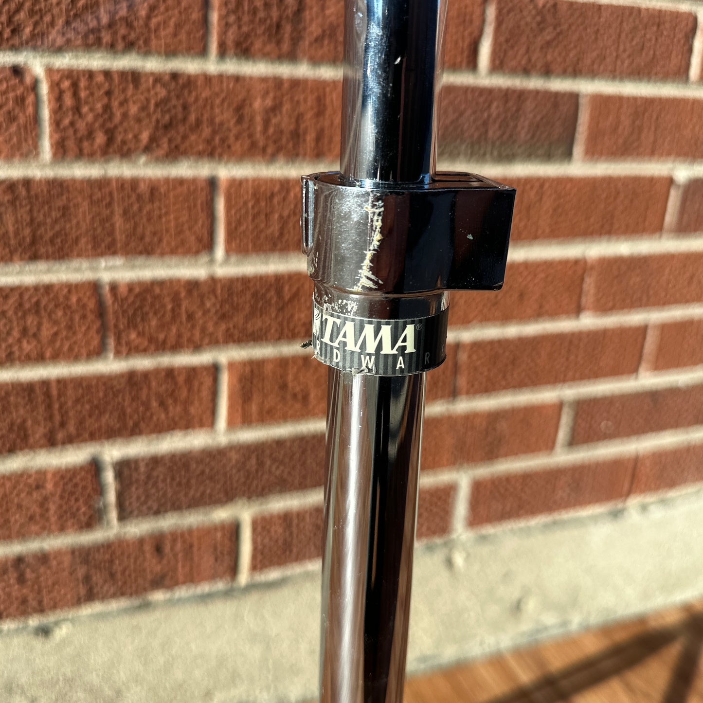 1990s Tama Single Tom Stand Omni Sphere