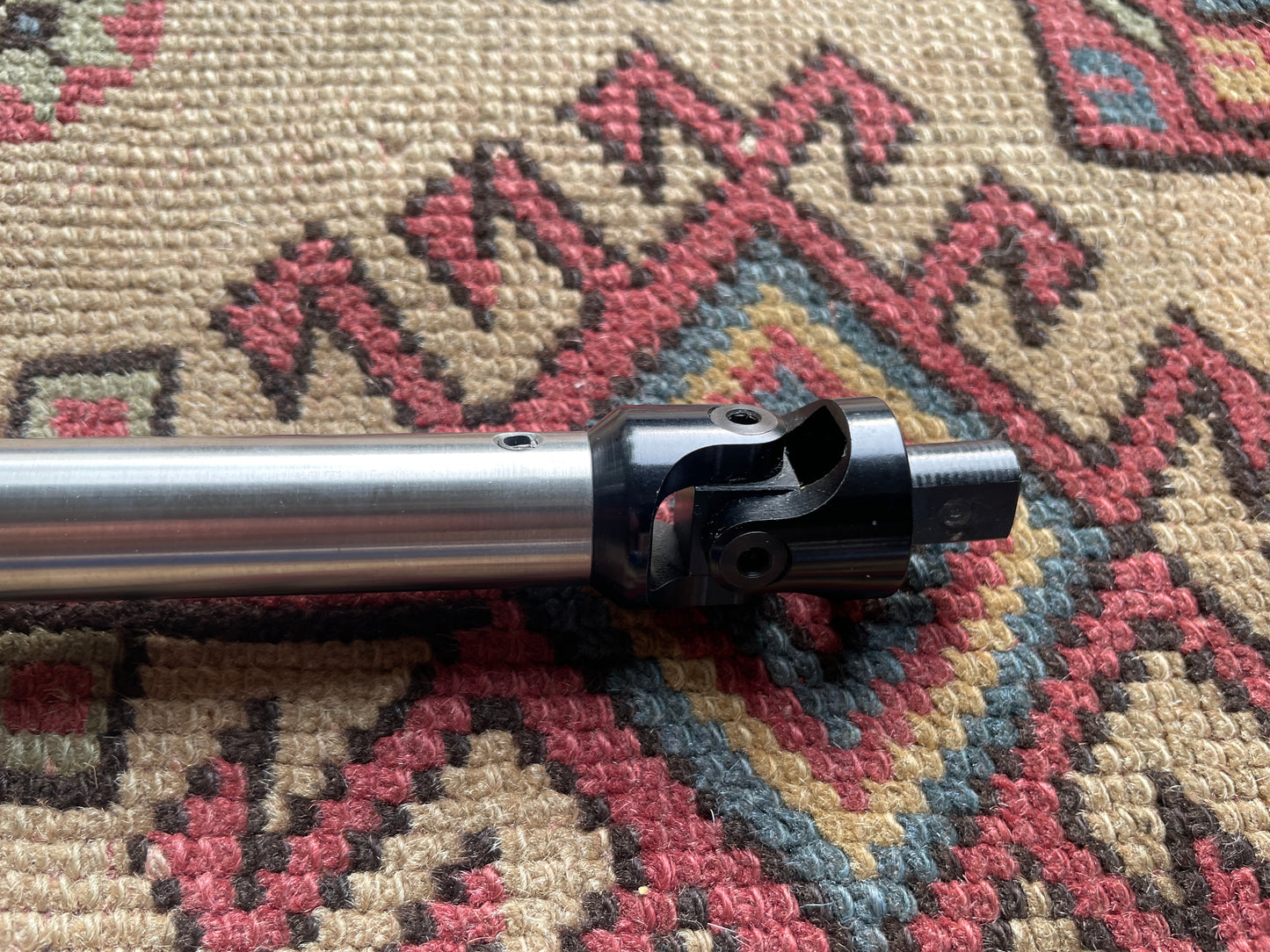 Trick Pro1-V2 Double Bass Pedal Replacement Drive Shaft PRO1V2