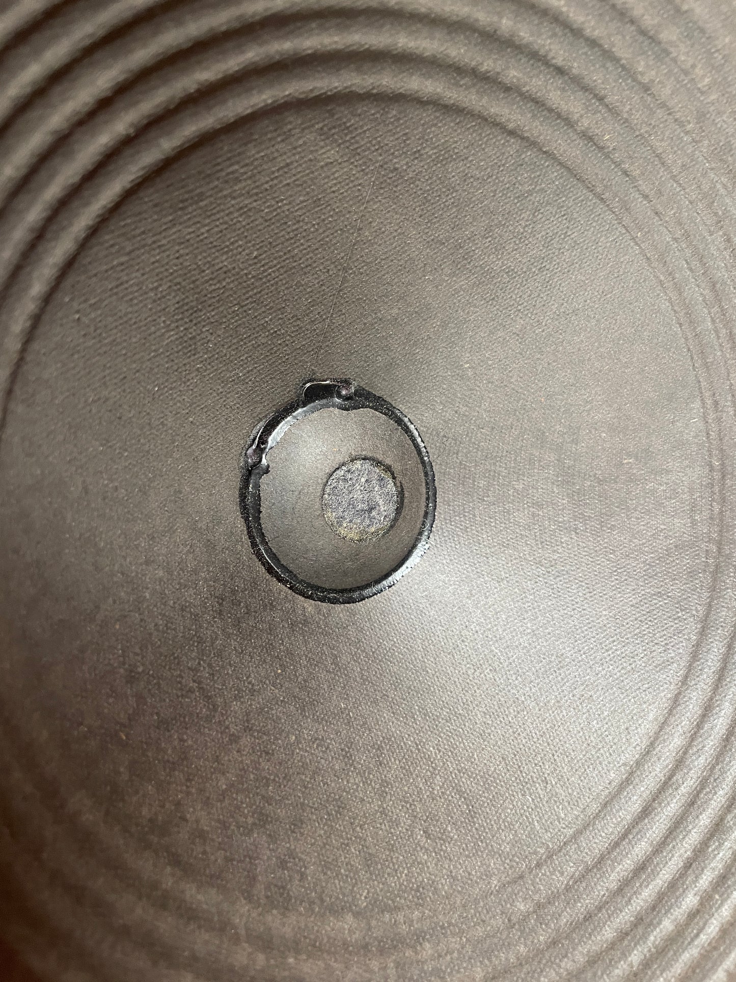 1963 Jensen 12" 50W C12N Guitar Speaker 8 Ohm (Stock #32)
