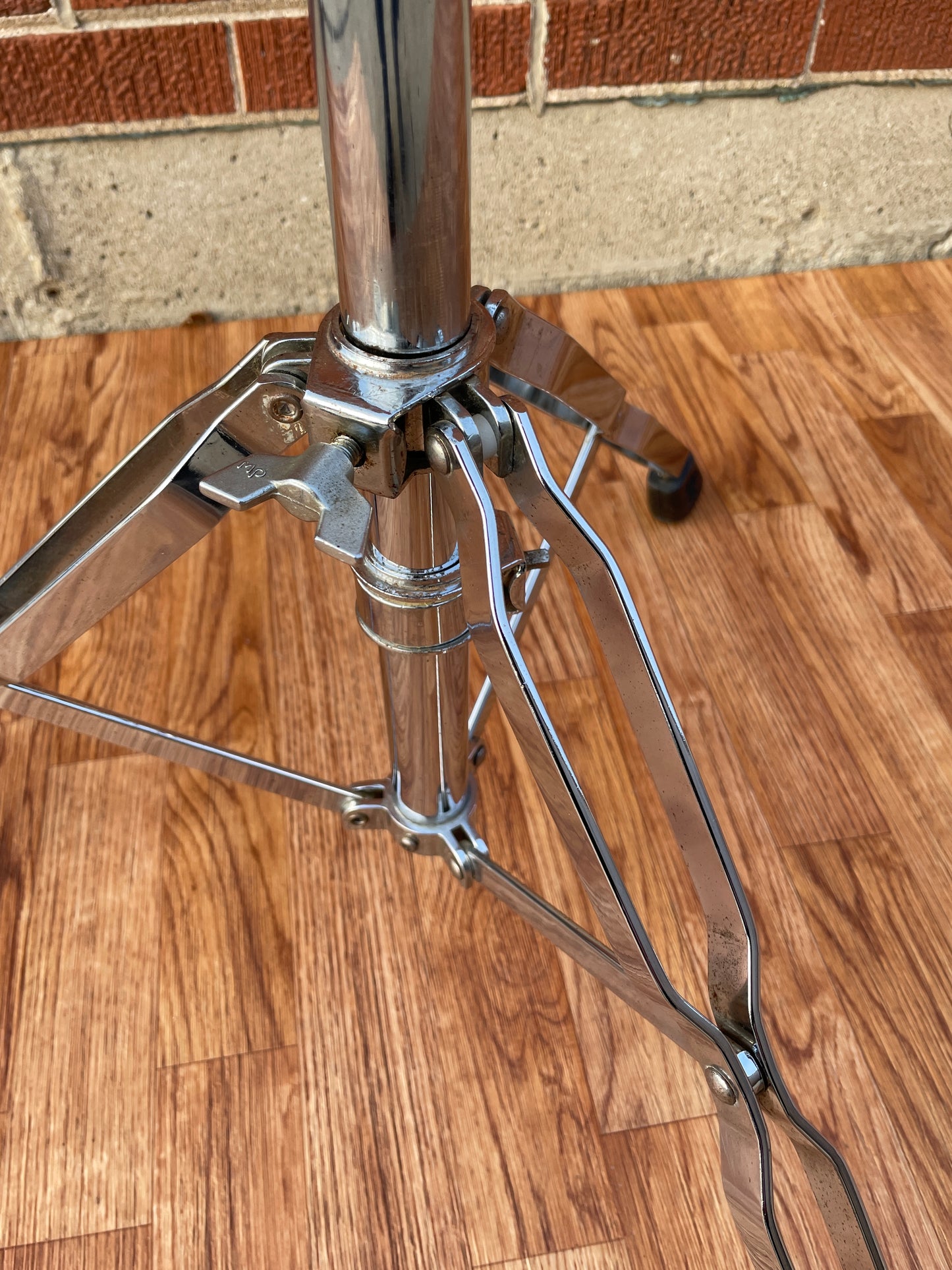 DW 9000 Boom Cymbal Stand Drum Workshop