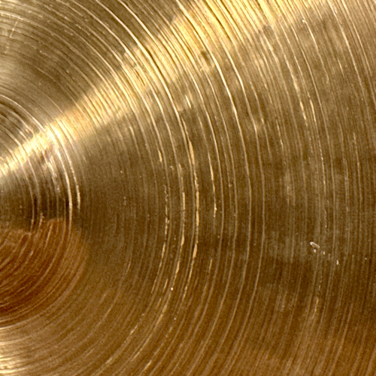 16" Istanbul Agop 30th Anniversary Hi-Hat Cymbal Pair 1074g/1264g *Video*