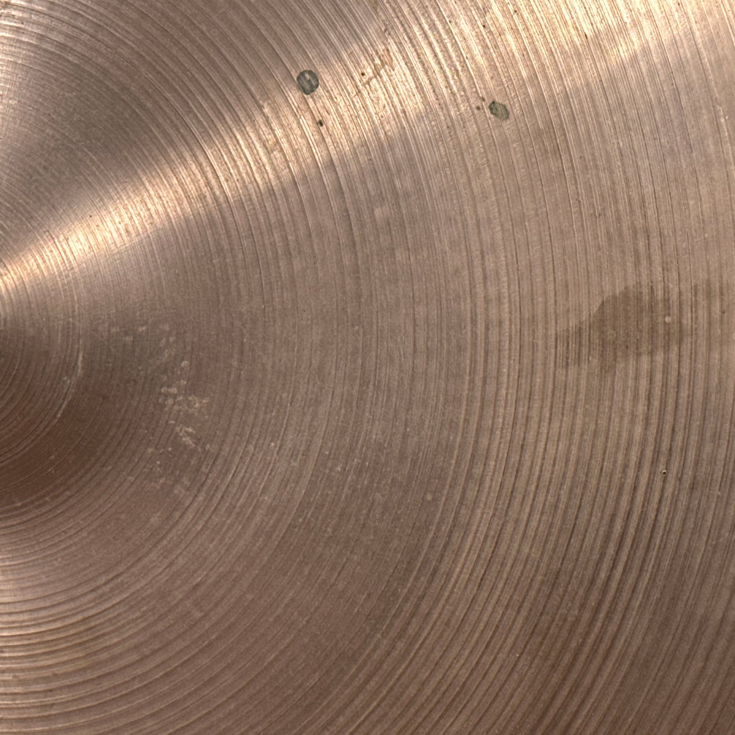 20" Zildjian A 1960s Ride Cymbal 1904g *Video Demo*