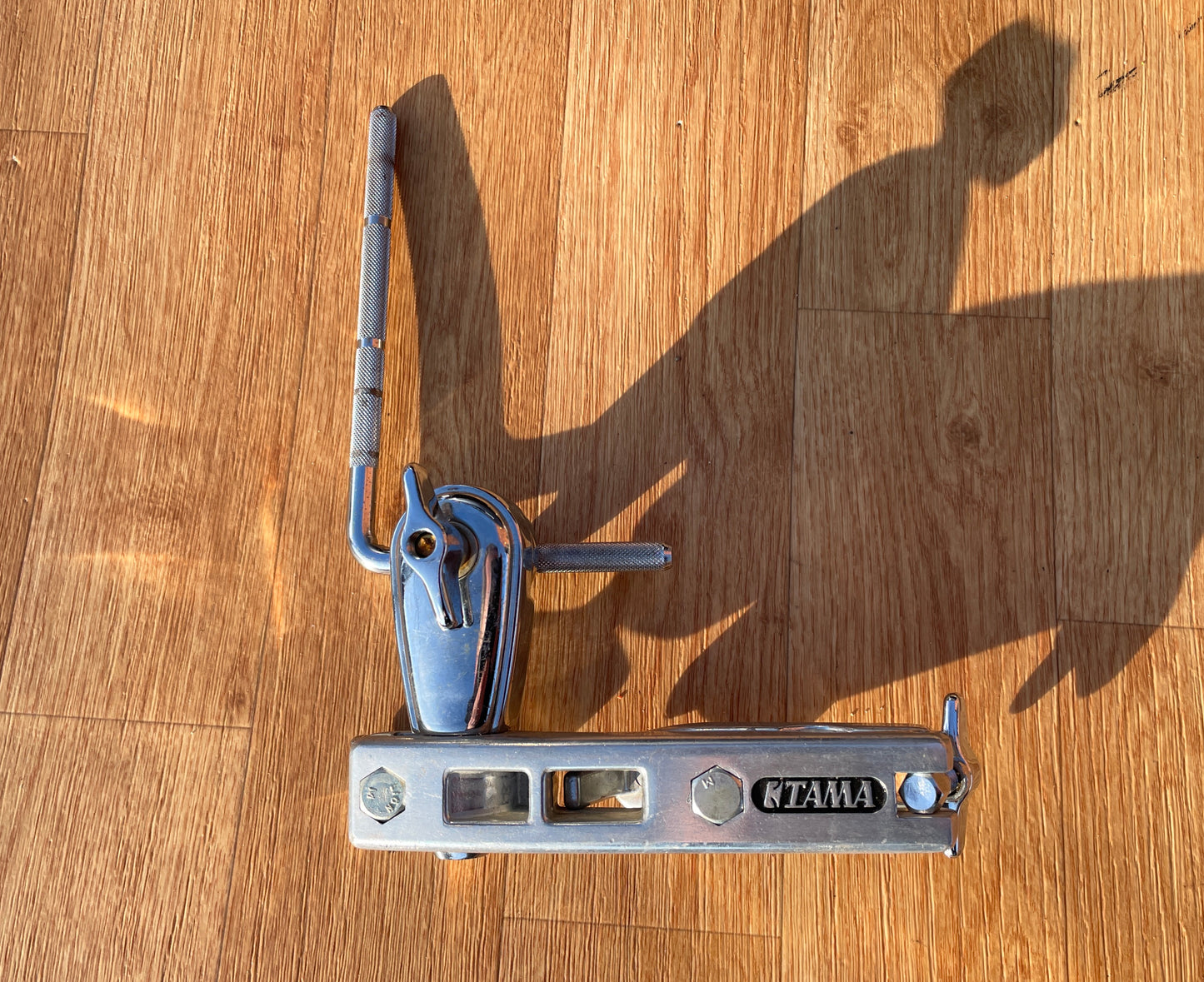 Tama MC66 Universal Multi Clamp w/ LCB L-Rod