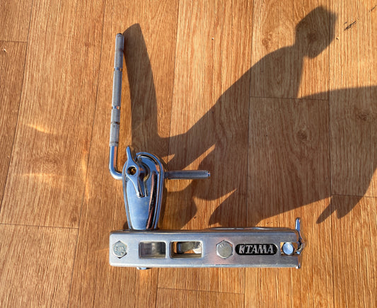 Tama MC66 Universal Multi Clamp w/ LCB L-Rod