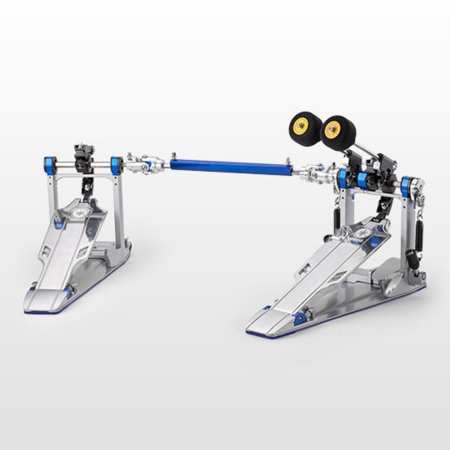 Yamaha DFP-9D Direct Drive Double Bass Drum Pedal