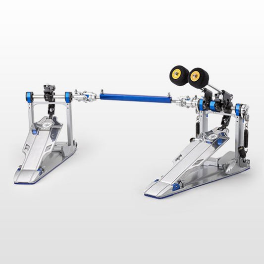Yamaha DFP-9D Direct Drive Double Bass Drum Pedal