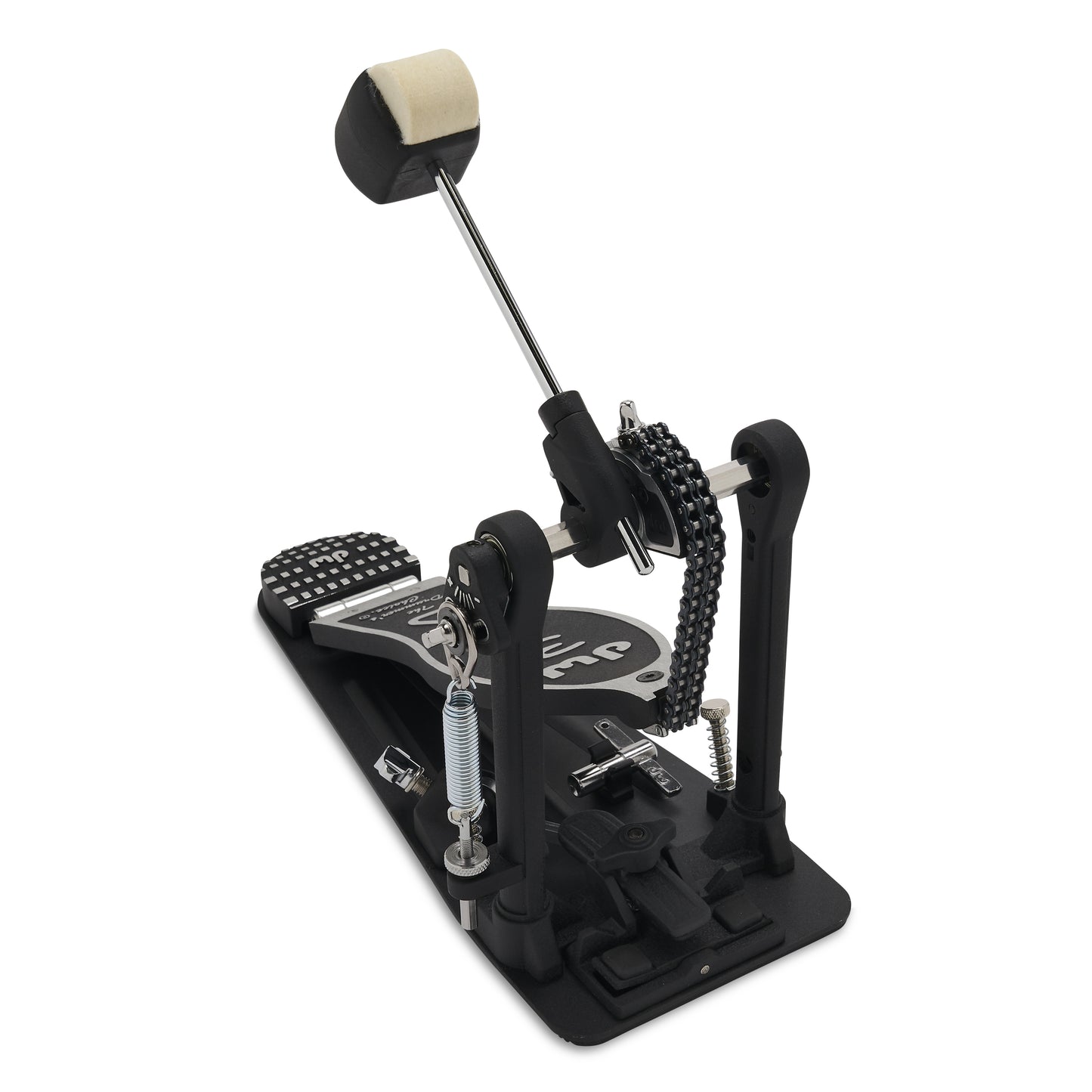 DW 3000 Single Bass Drum Pedal DWCP3000A Drum Workshop