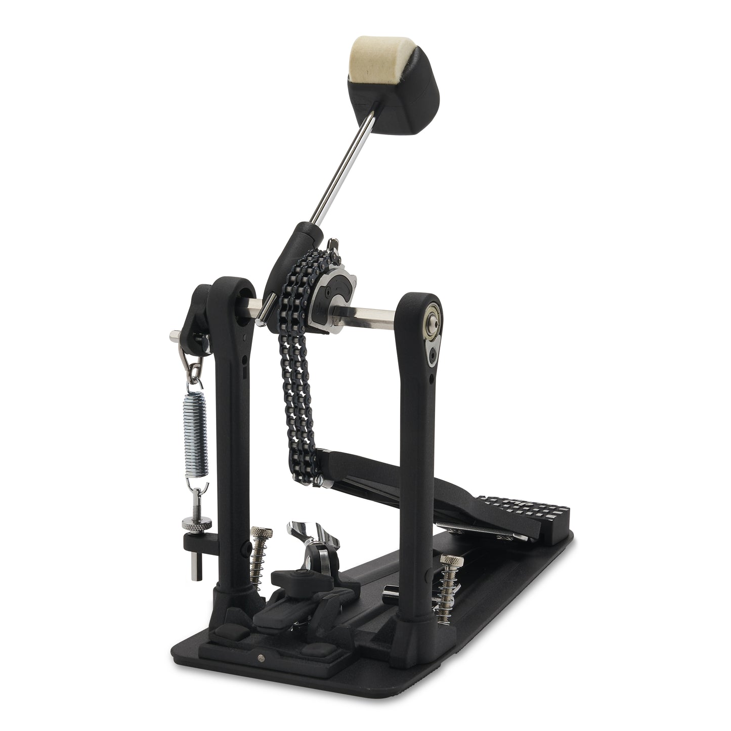 DW 3000 Single Bass Drum Pedal DWCP3000A Drum Workshop