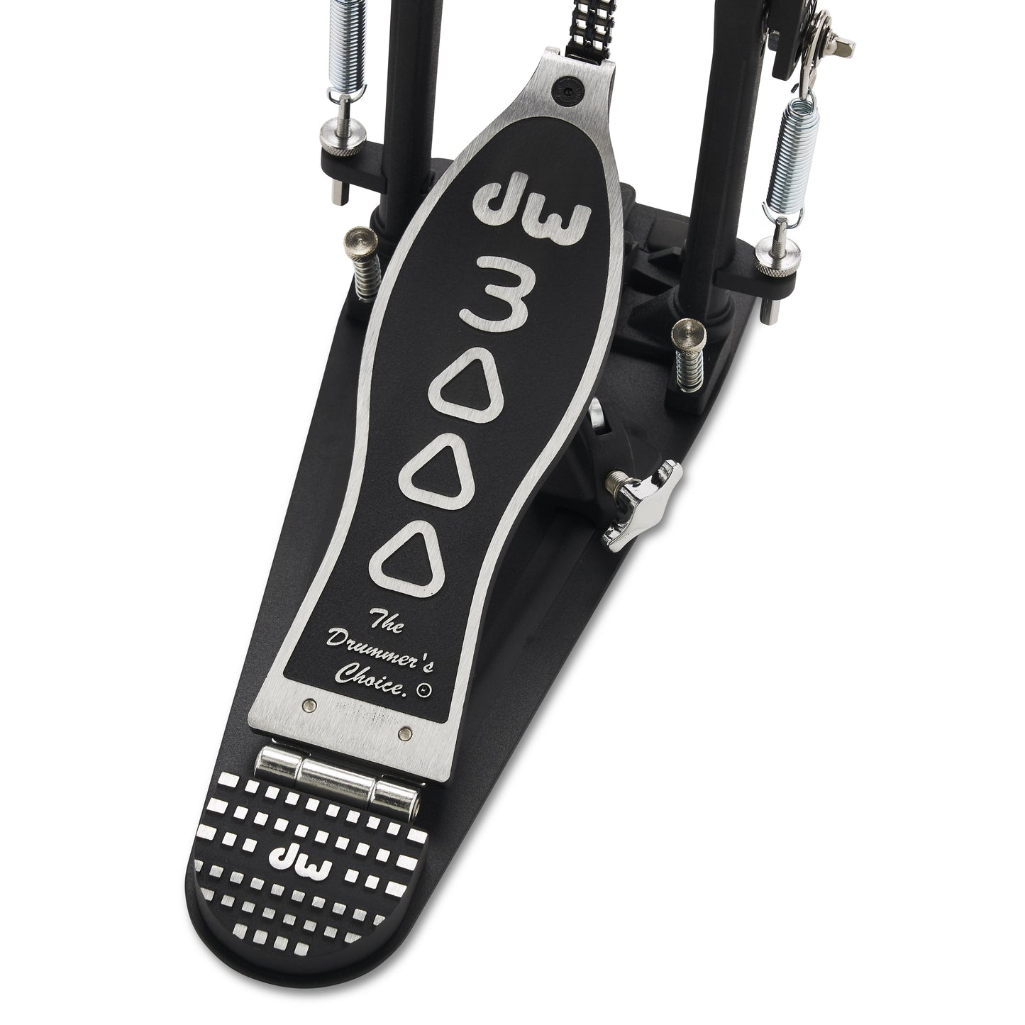 DW 3000 Double Bass Drum Pedal DWCP3002A Drum Workshop