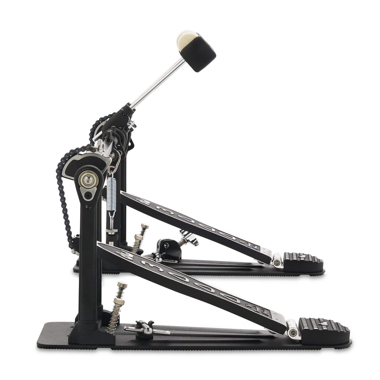 DW 3000 Double Bass Drum Pedal DWCP3002A Drum Workshop