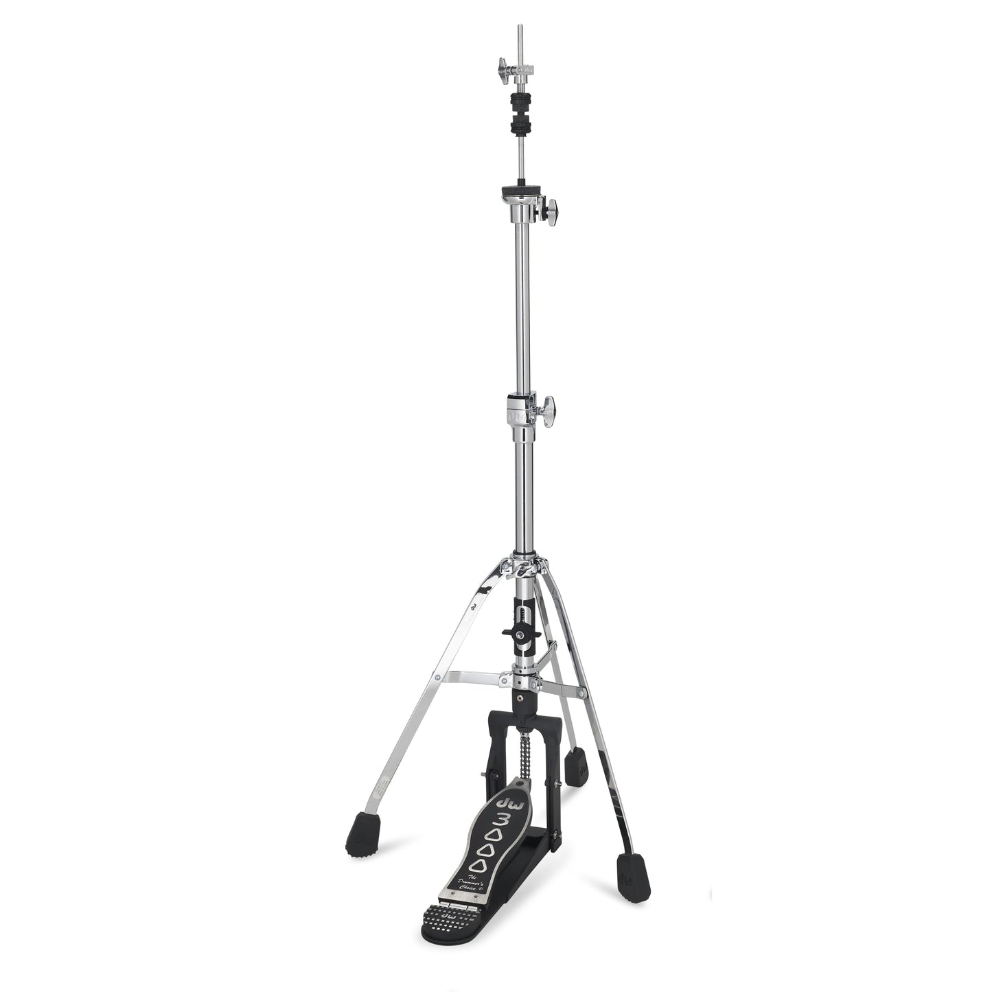 DW 3000 Single Brace 3-Leg Hi-Hat Stand DWCP3500SA Drum Workshop
