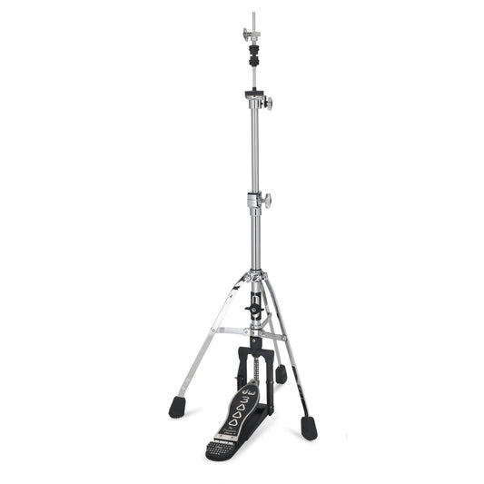 DW 3000 Single Brace 3-Leg Hi-Hat Stand DWCP3500SA Drum Workshop