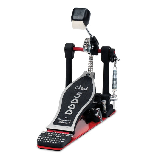 DW 5000 Accelerator Bass Drum Pedal DWCP5000AD4 Drum Workshop
