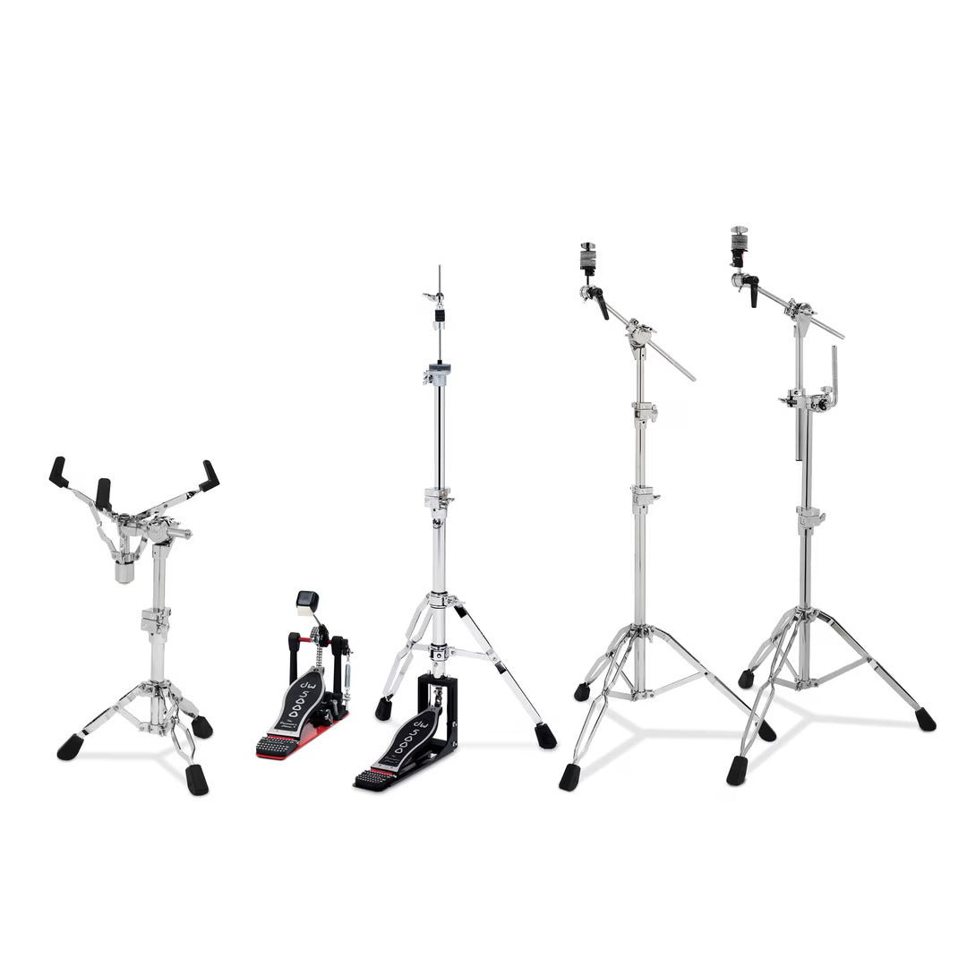 DW 5000 5pc Hardware Pack DWCP5000PK4 Drum Workshop