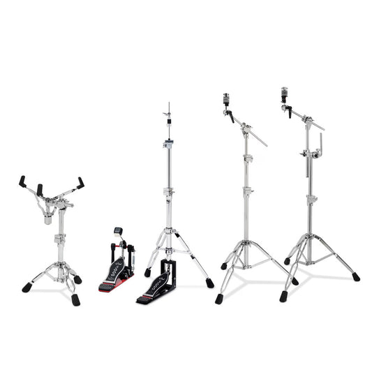 DW 5000 5pc Hardware Pack DWCP5000PK4 Drum Workshop