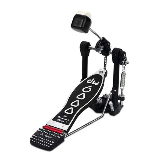 DW 6000 Accelerator Bass Drum Pedal DWCP6000AX Drum Workshop