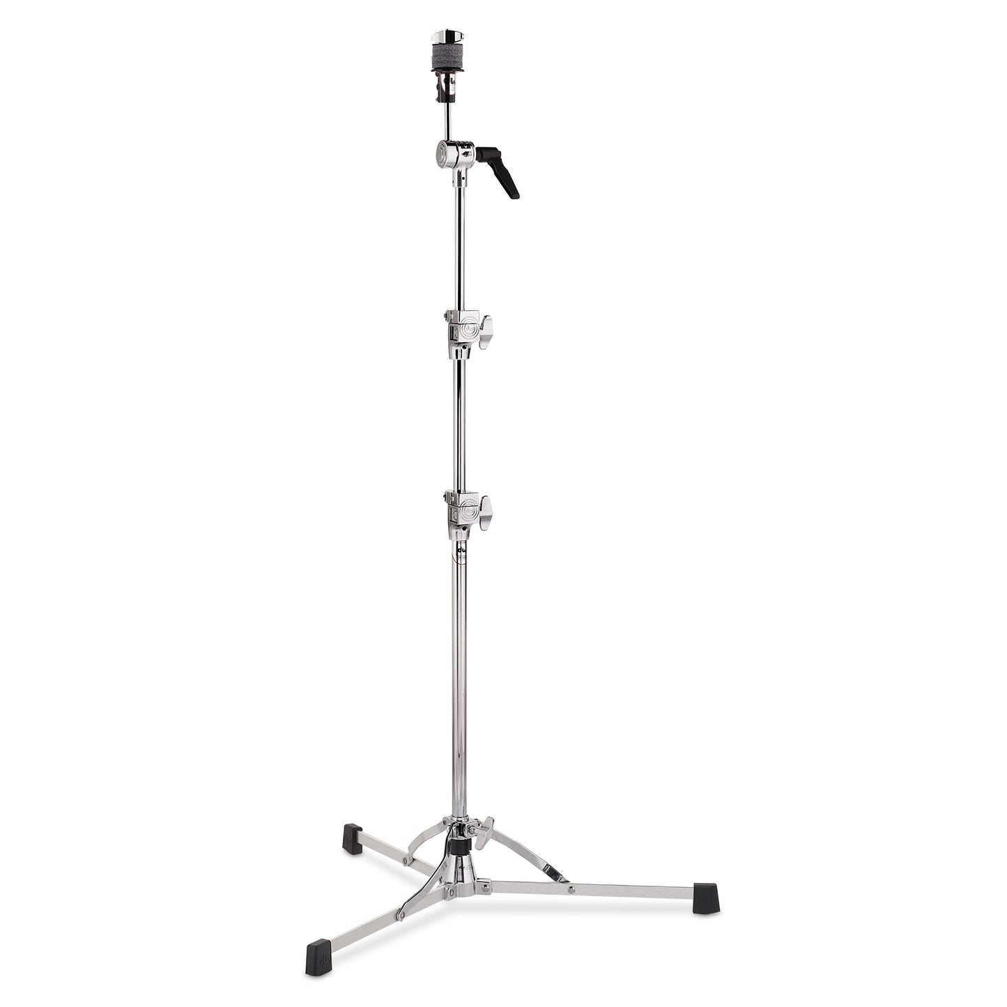 DW 6000 Flush Base Straight Cymbal Stand DWCP6710 Drum Workshop