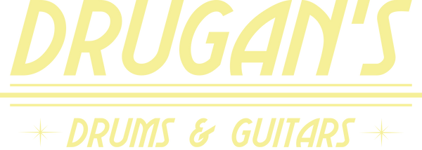 Drugan's Drums & Guitars