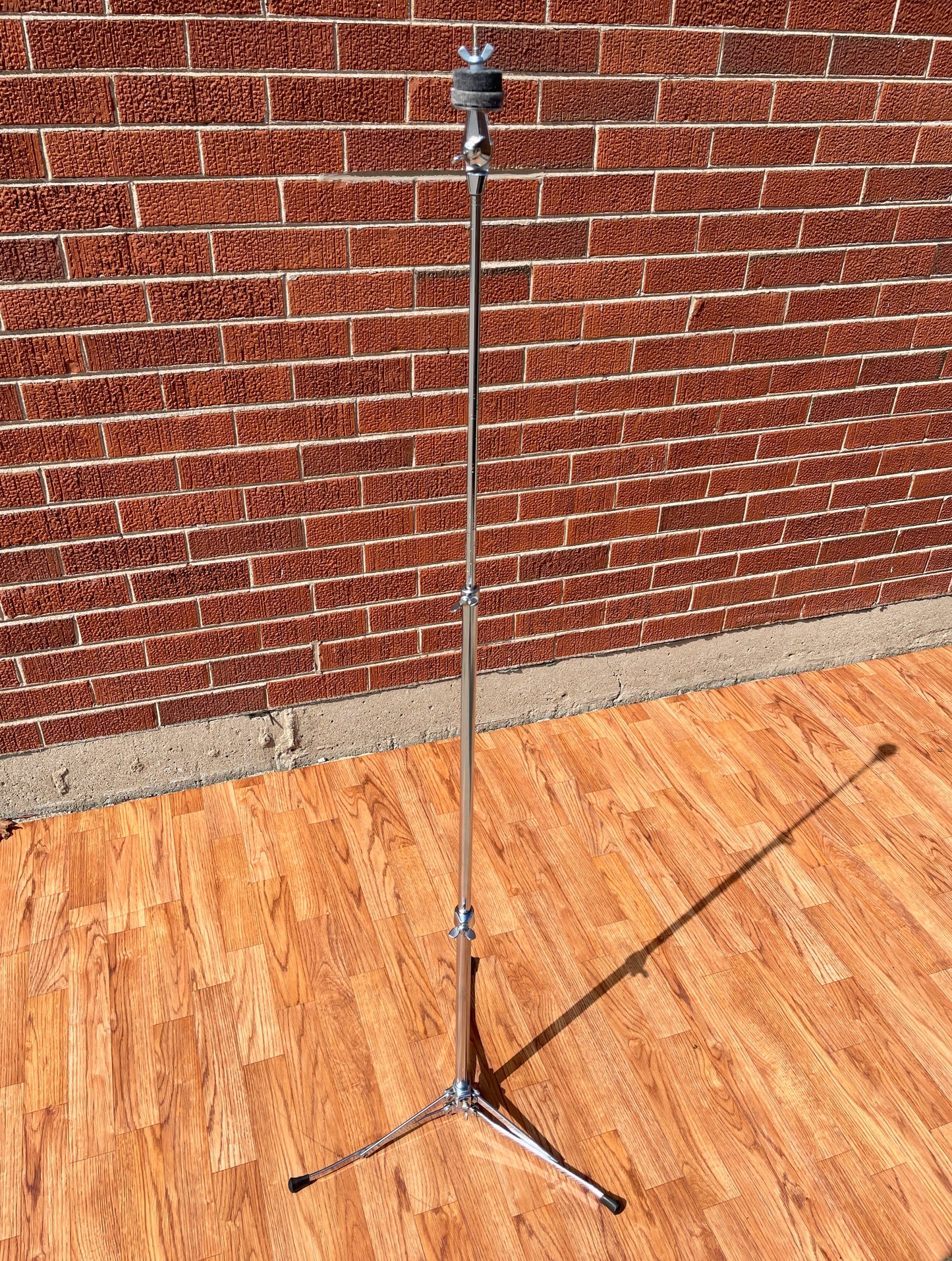 1960s Ludwig 1400 Flat Base Cymbal Stand