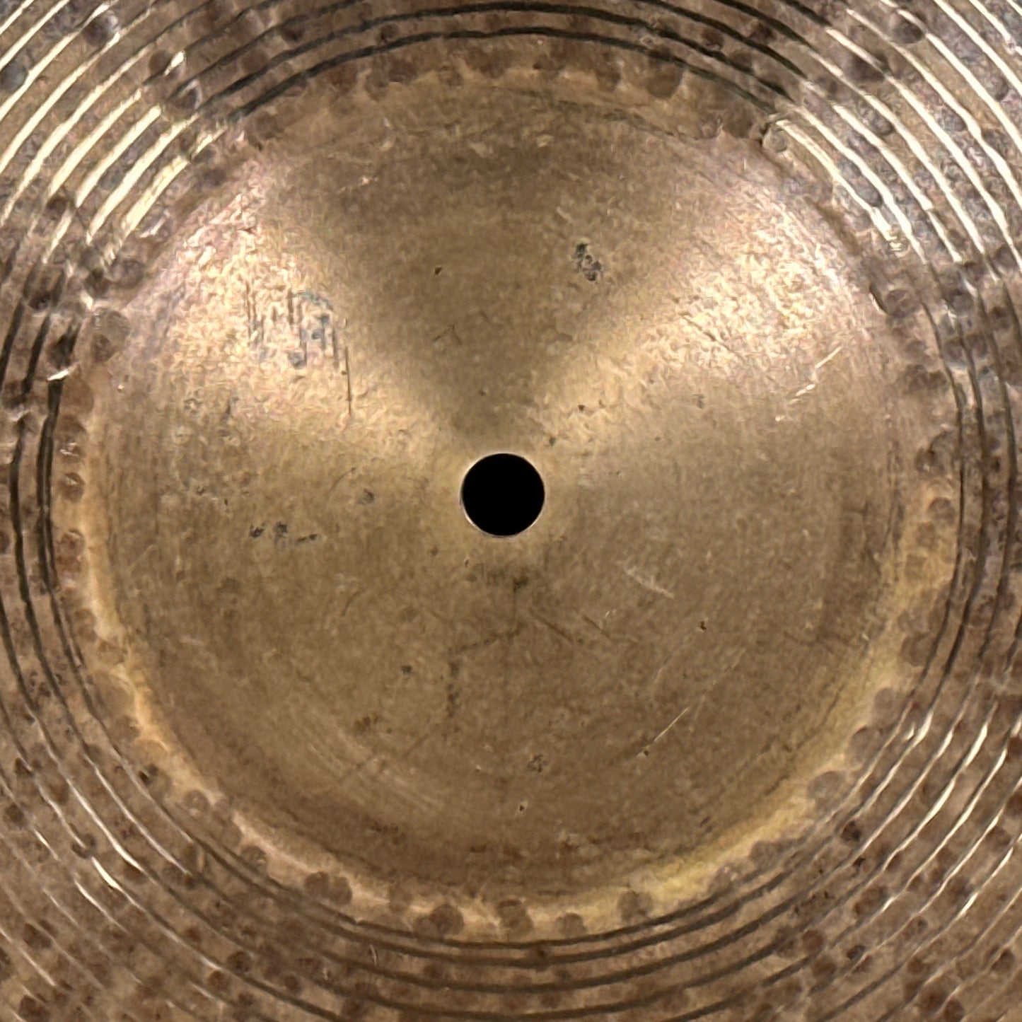 22" Istanbul Agop Signature Ride Cymbal 1970g *Video Demo*