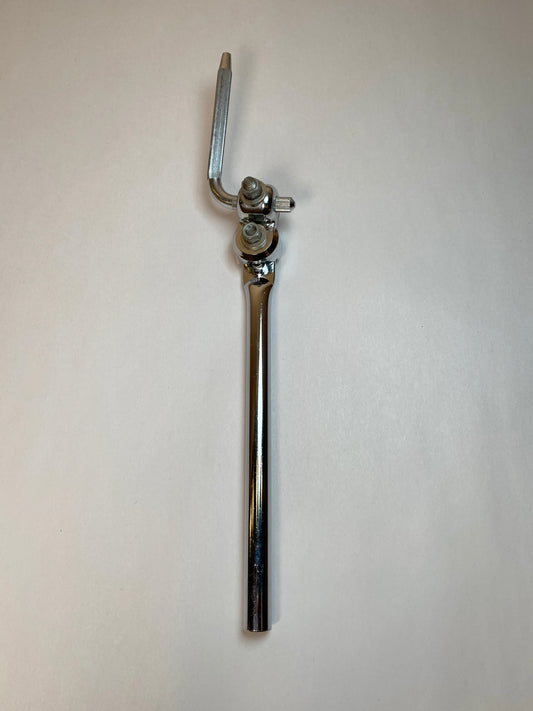 Vintage Ludwig No. S-220 Standard Uni-Sphere Single Tom Arm Holder