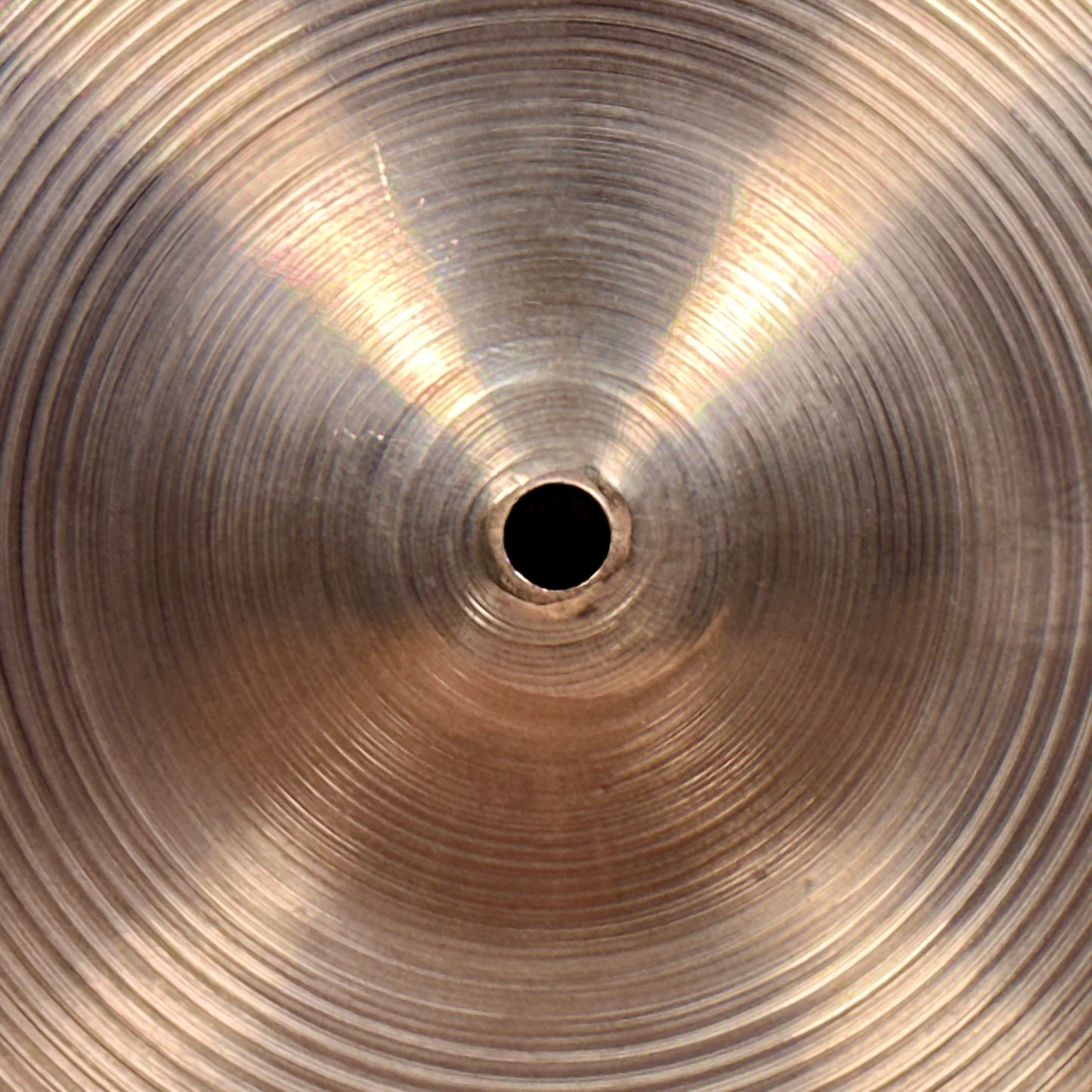 14" Zildjian A 1960s New Beat Hi-Hat Cymbal Pair 956g/1394g *Video Demo*