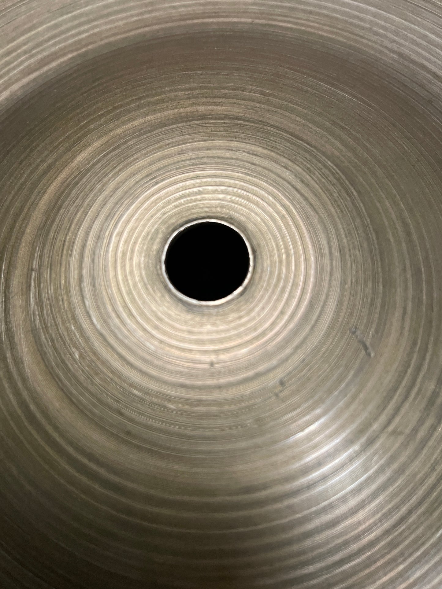 24" Zildjian A 1960s Ride Cymbal 3596g *Video Demo*