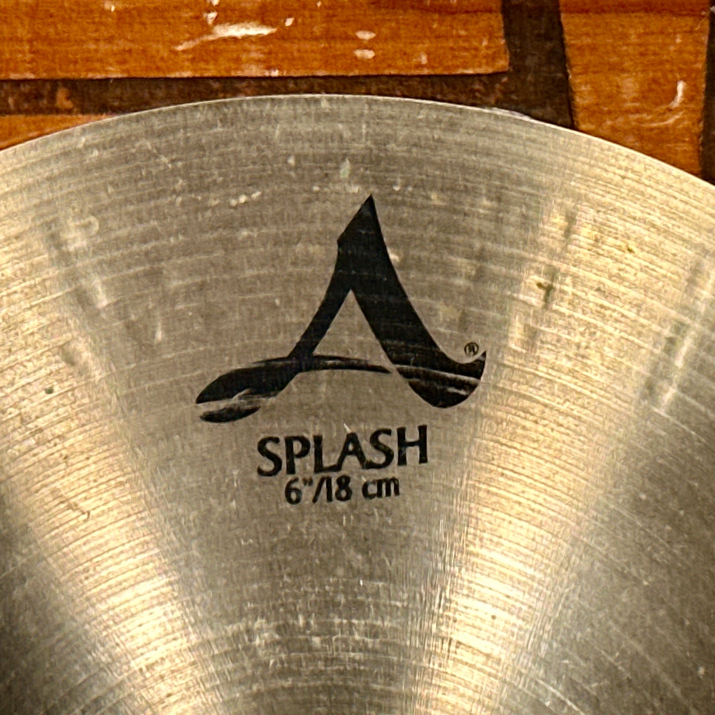 6" Zildjian A Splash Cymbal 70g *Video Demo*