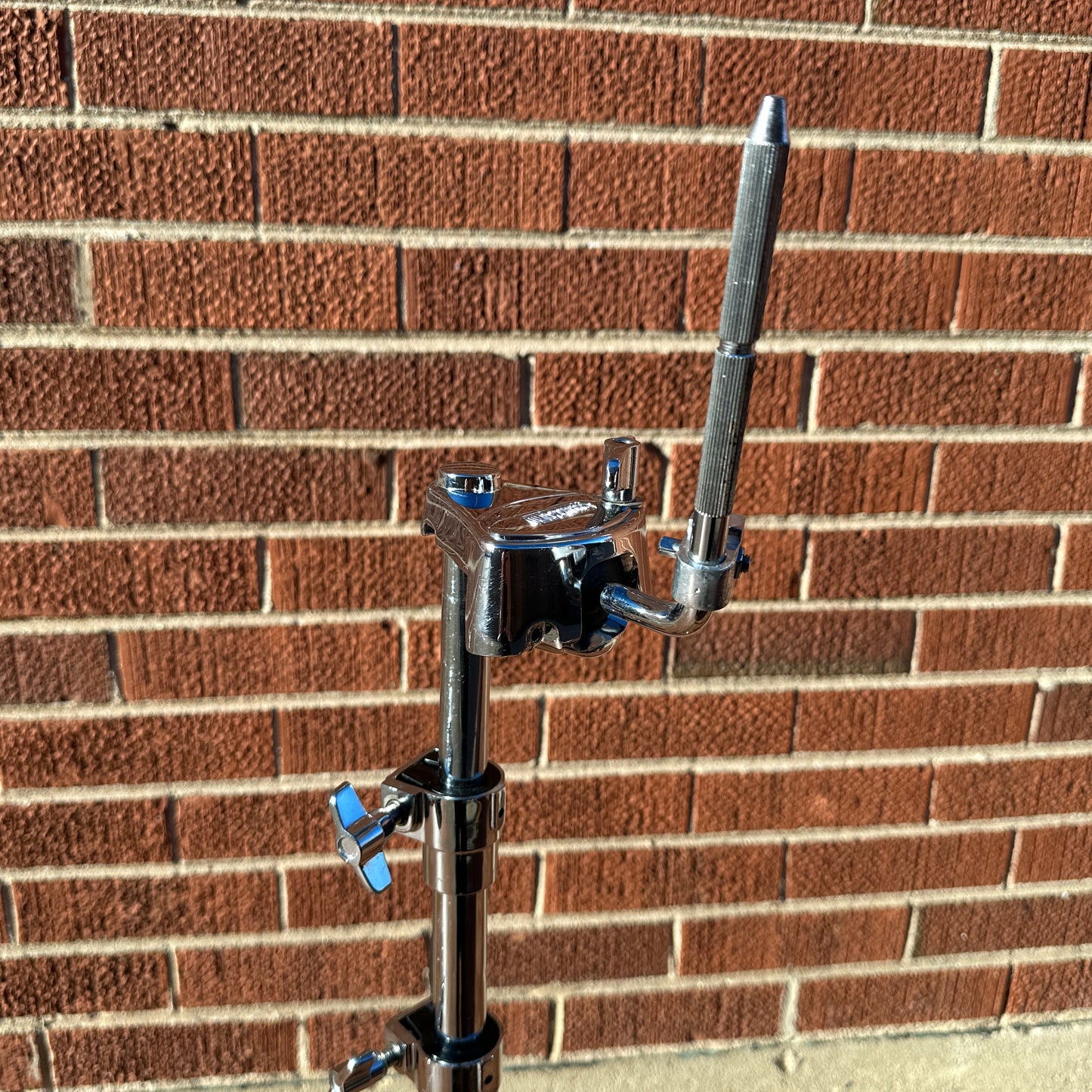 1990s Tama Single Tom Stand Omni Sphere