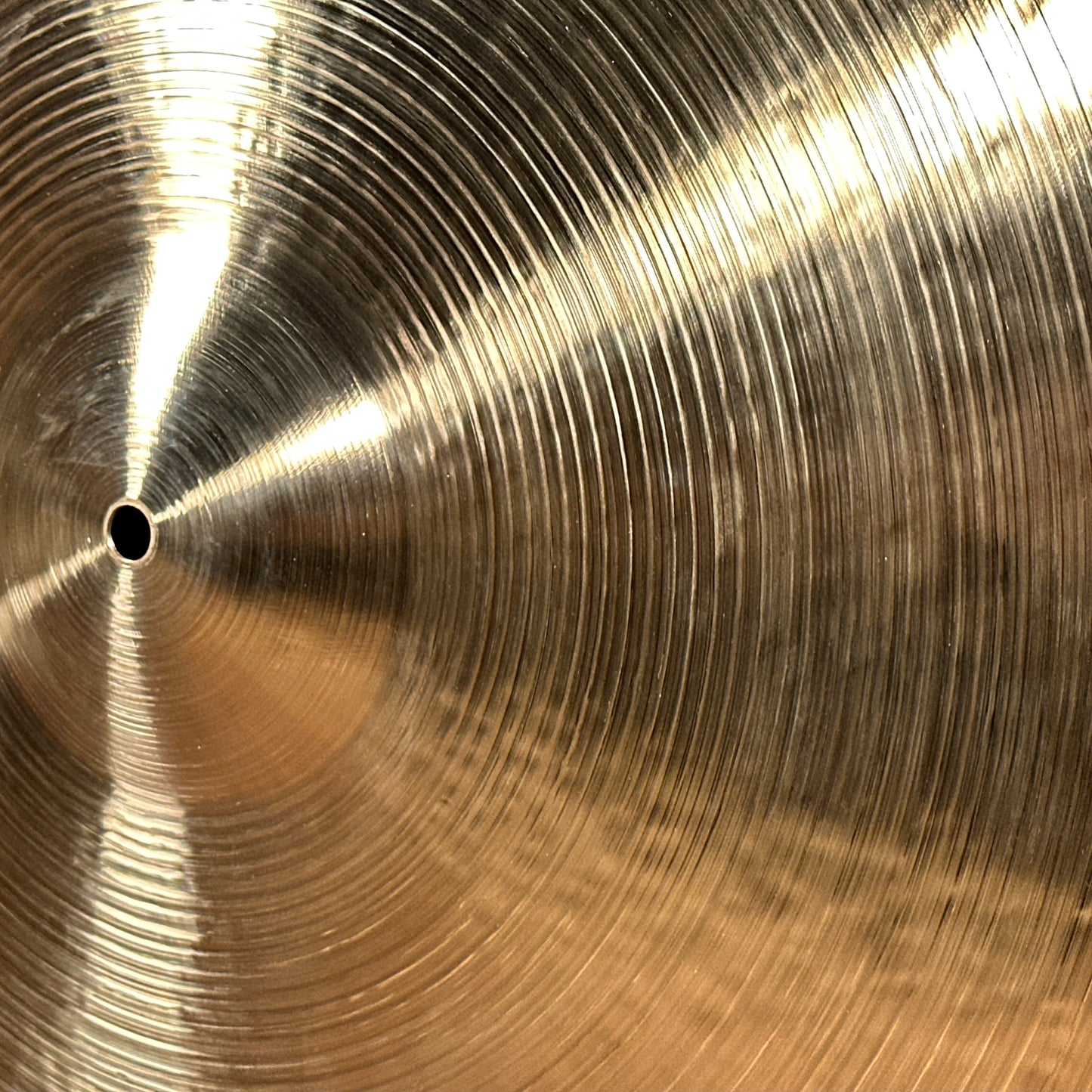 20" Istanbul Agop Traditional Dark Crash Cymbal 1740g *Video Demo*