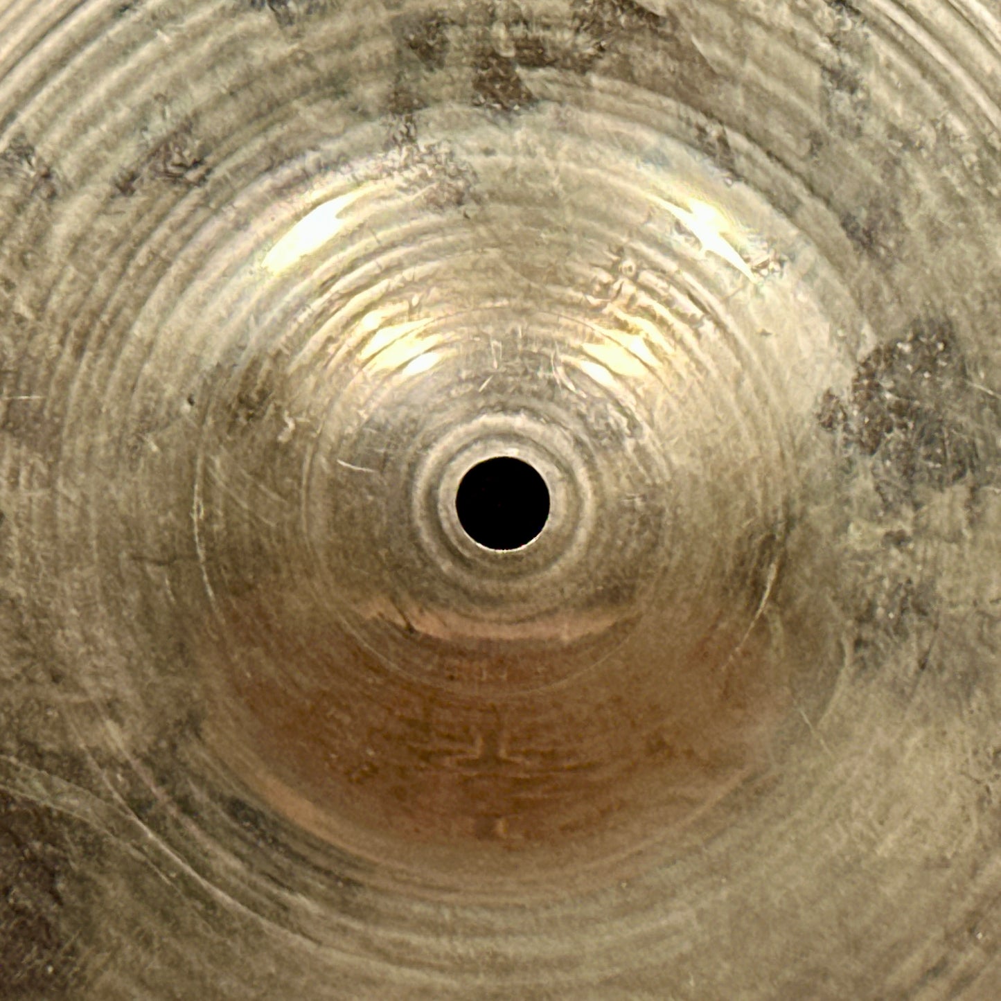15" Sabian AA Medium Hi-Hat Cymbal Pair 1220g/1460g *Video*