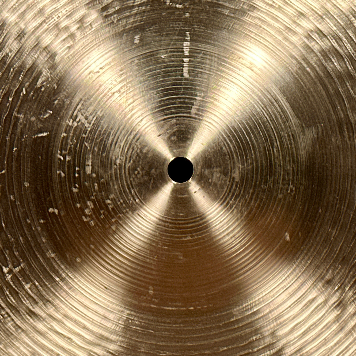 20" Zildjian K Multi Application Crash Ride Cymbal 2128g *Video*