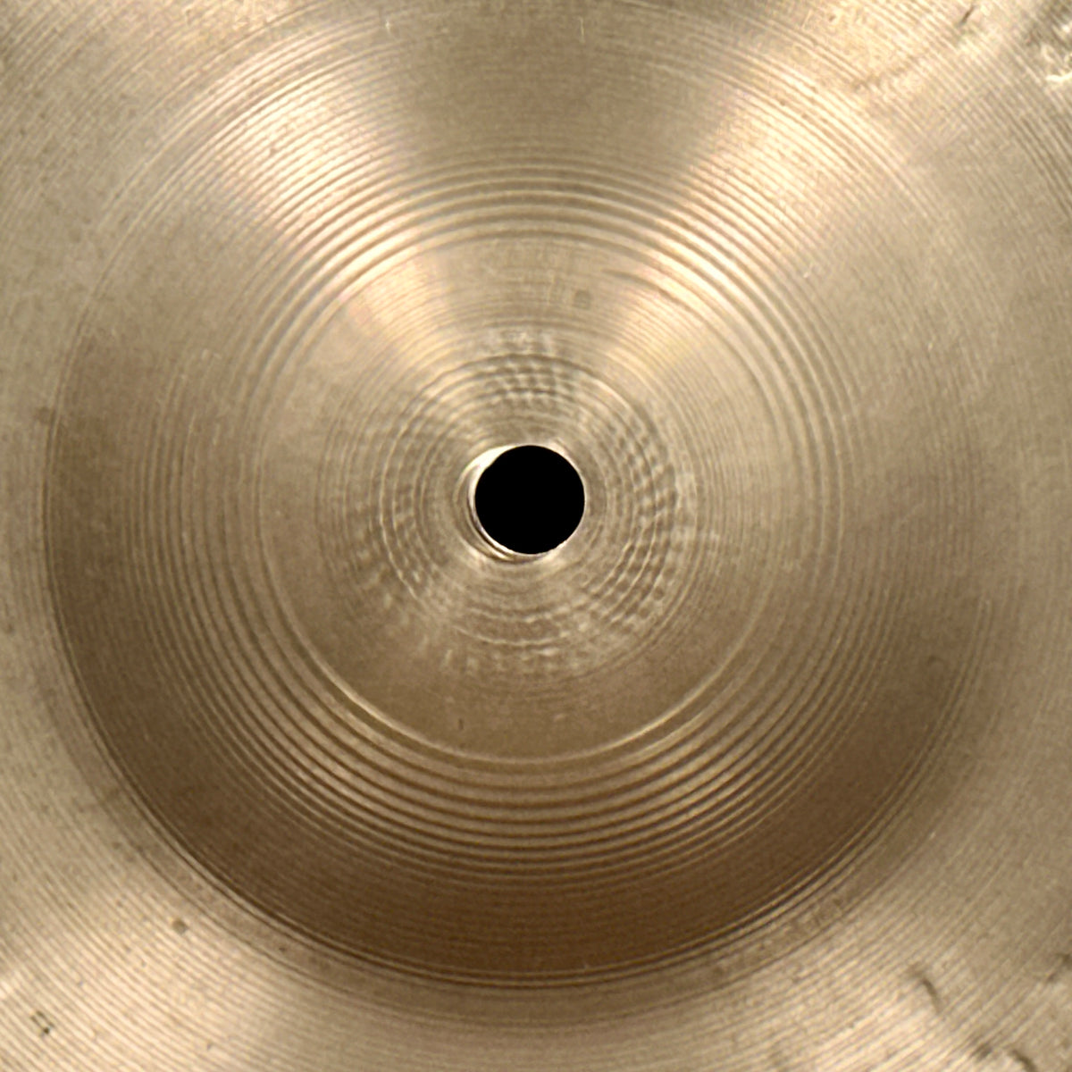 22" Zildjian K Custom Dark Ride Cymbal 2804g *Video*