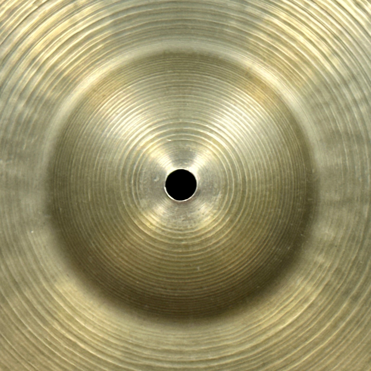 18" Istanbul Agop Mehmet Pre-Split Ride Cymbal 1640g *Video Demo*