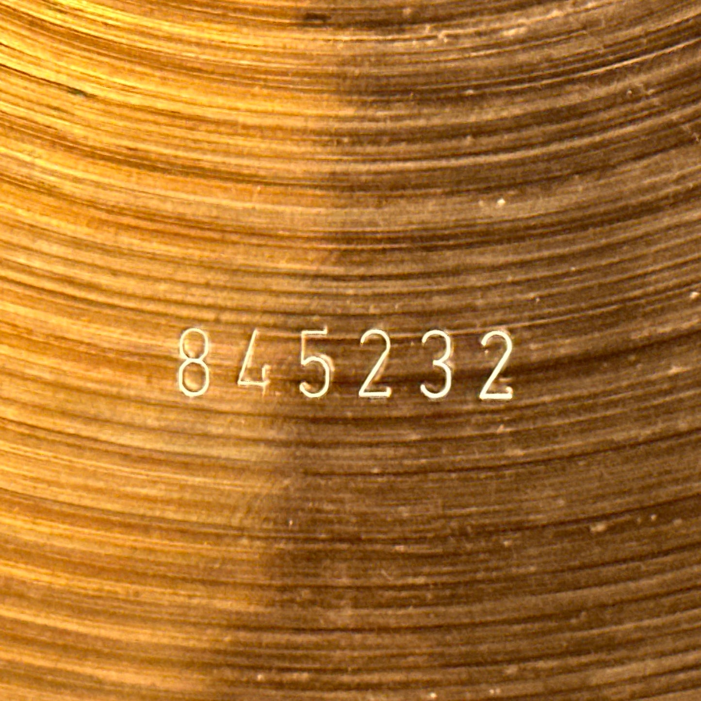 15" Paiste 2002 Black Label 1978 Sound Edge Hi-Hat Cymbal Pair 1168g/1272g *Video Demo*