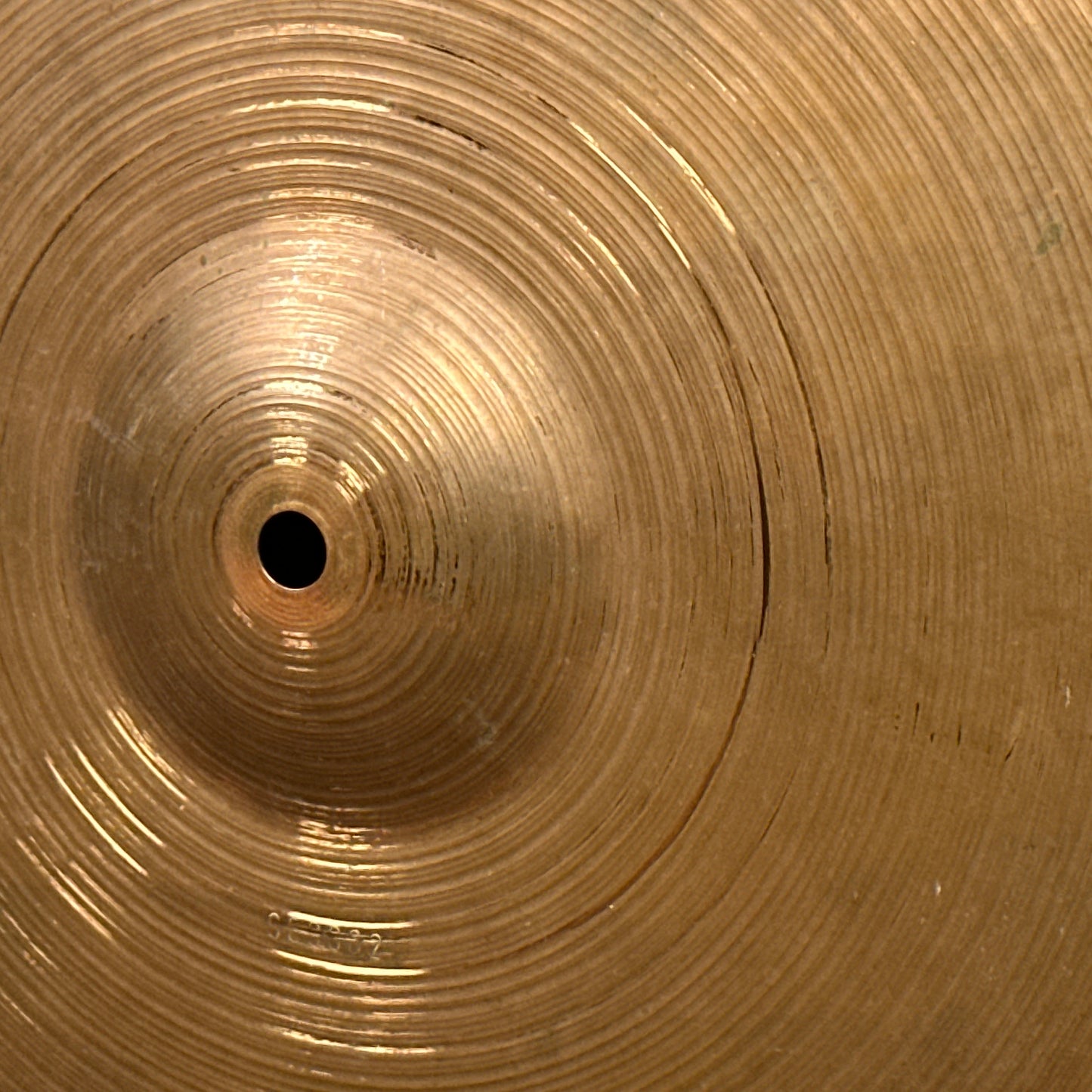 14" Paiste 2002 Black Label 1979 Sound Edge Hi-Hat Cymbal Pair 950g/1030g *Video Demo*