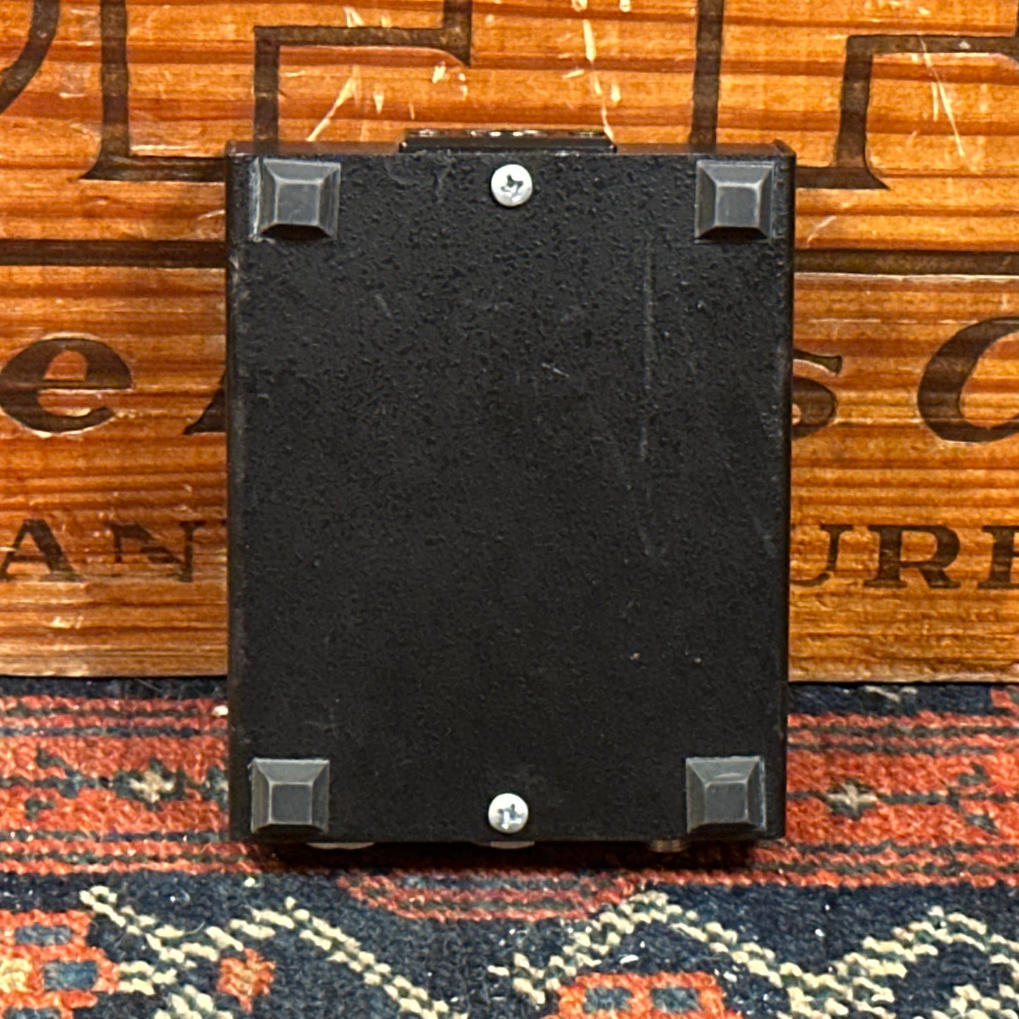Rapco DB-100 Direct Box Instrument DI