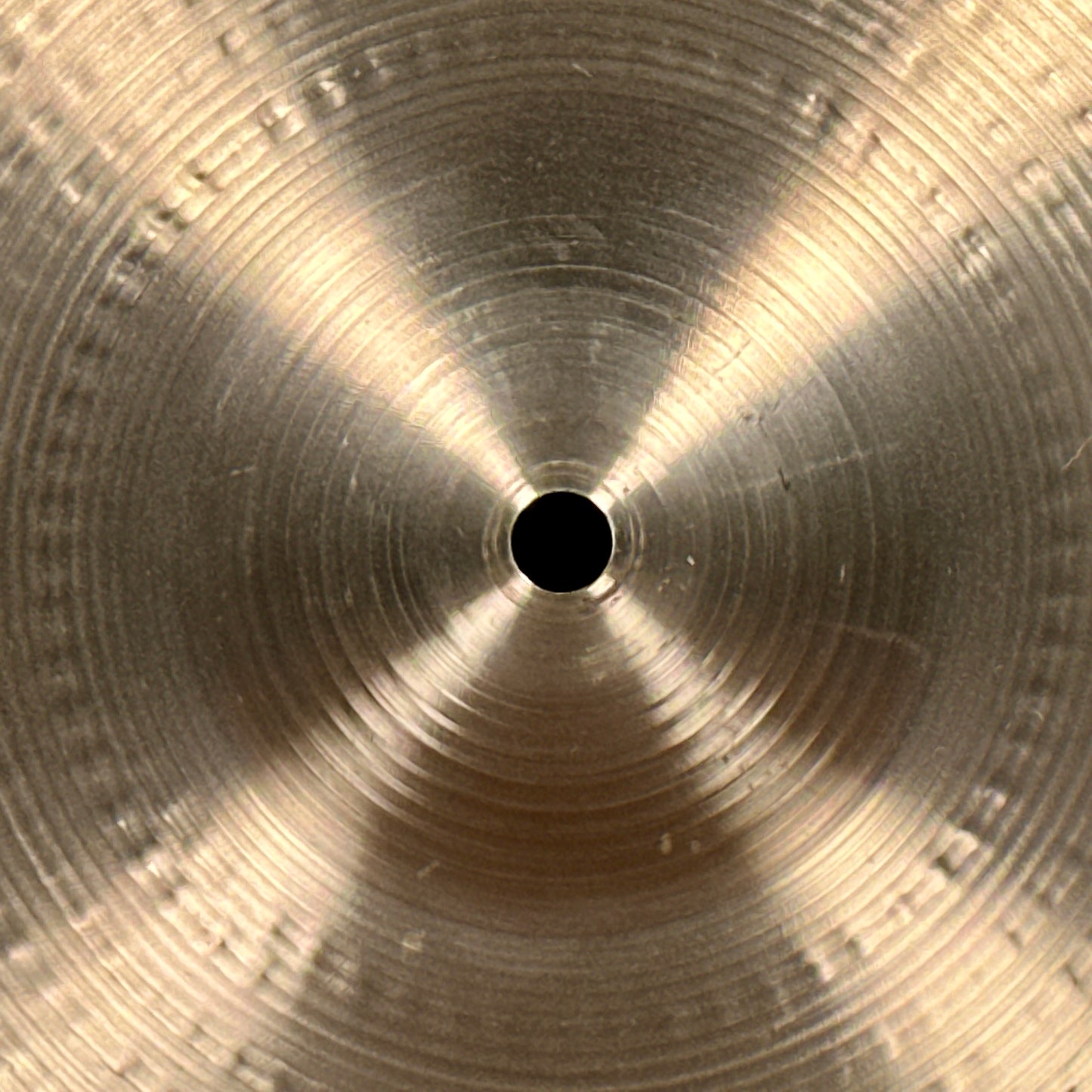 16" Zildjian A Fast Crash Cymbal 950g *Video*