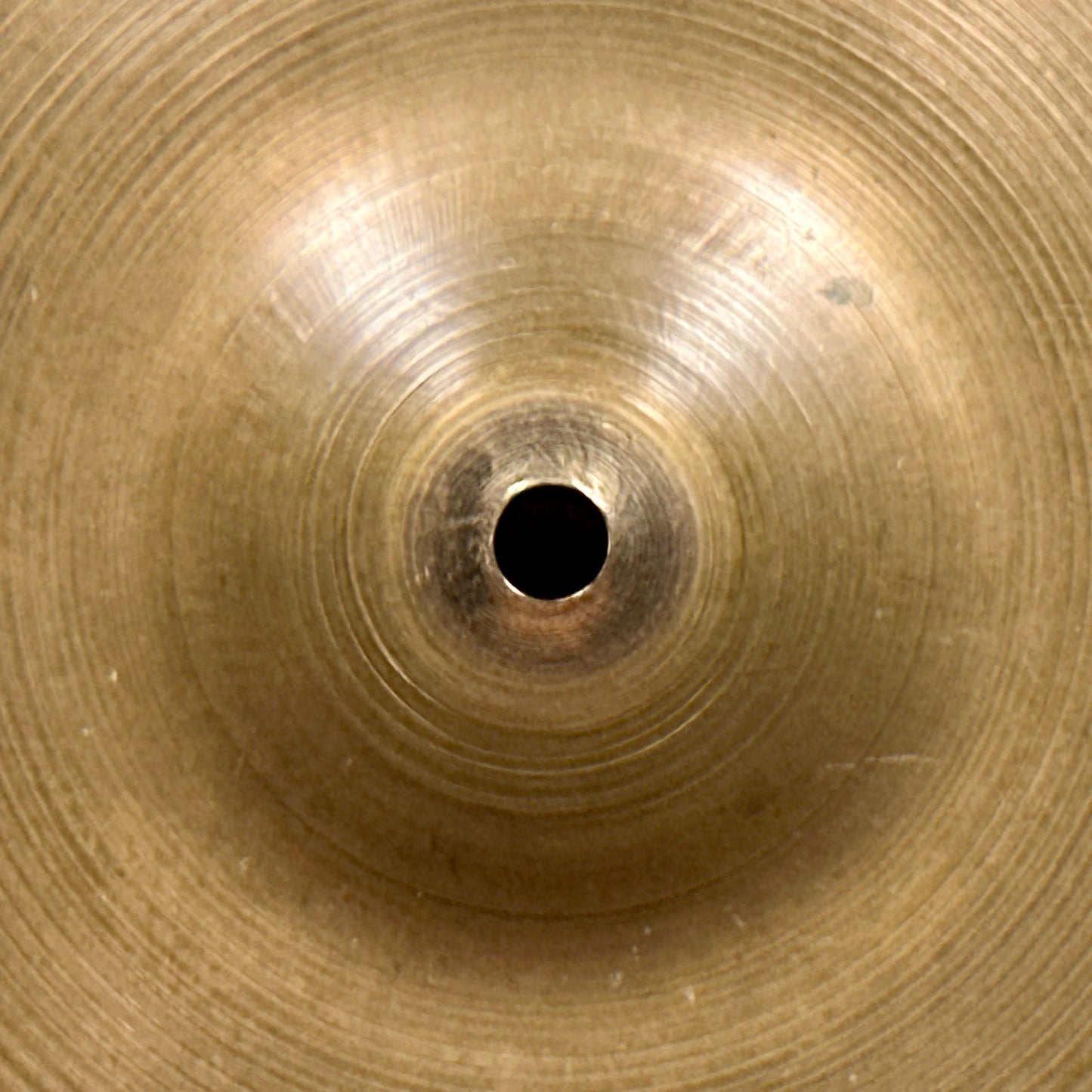 14" Zildjian A 1950s Small Stamp Hi-Hat Cymbal Pair 746g/796g *Video Demo*