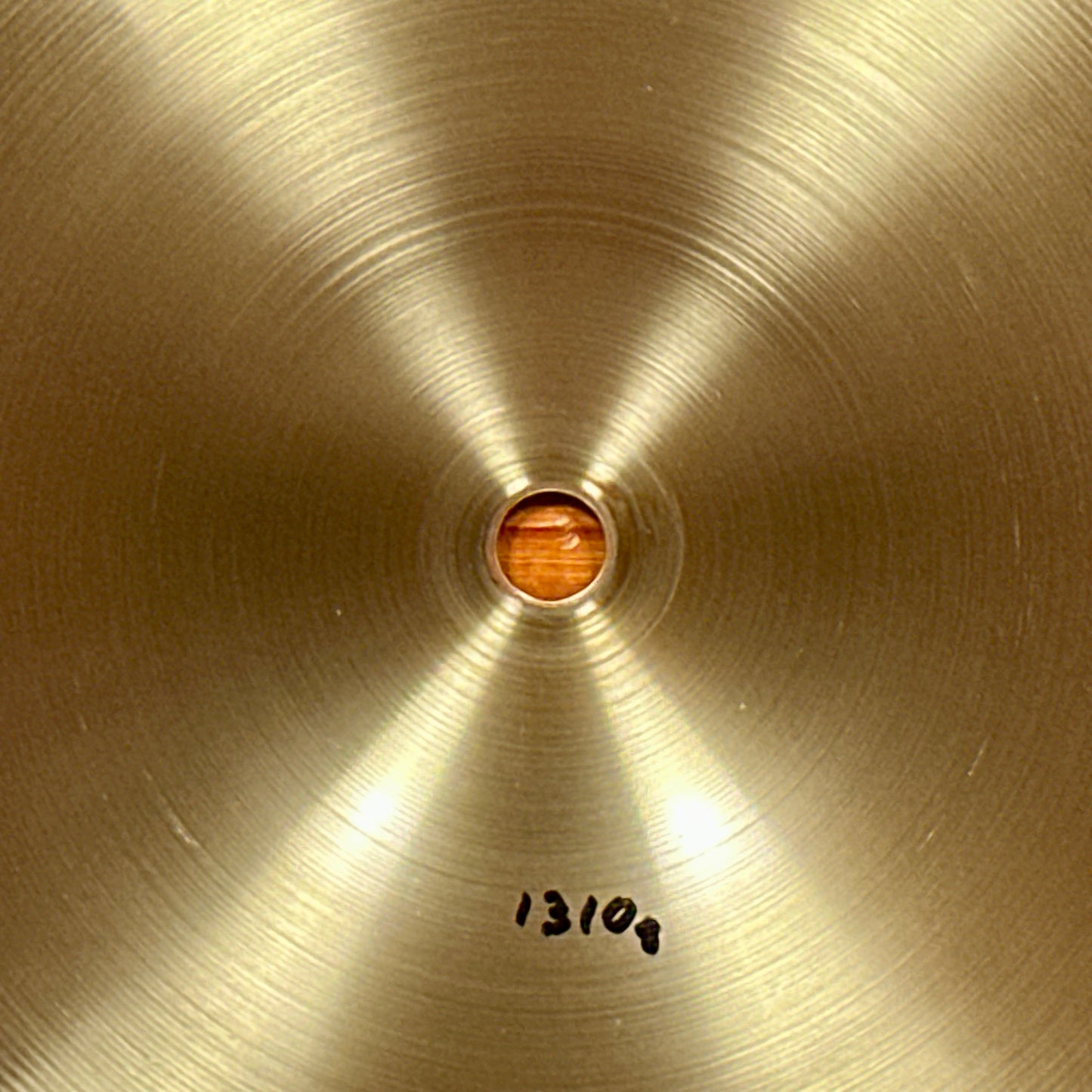 18" Paiste Giant Beat Multifunctional Crash Ride Cymbal 1310g *Video*
