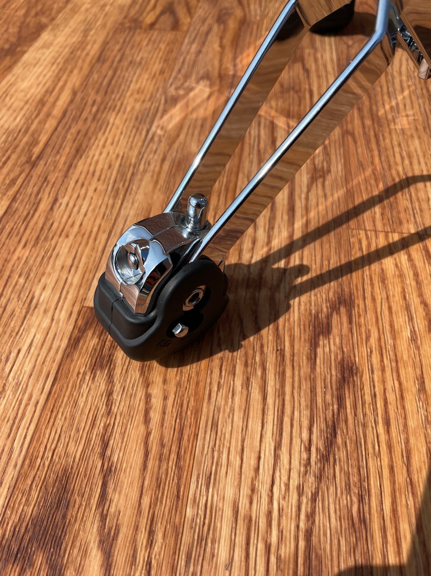 Pearl S2000/C Heavy Duty Snare Drum Stand