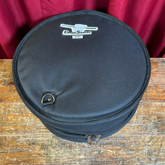 Humes & Berg Drum Seeker 5x12 Snare Drum Bag Soft Case