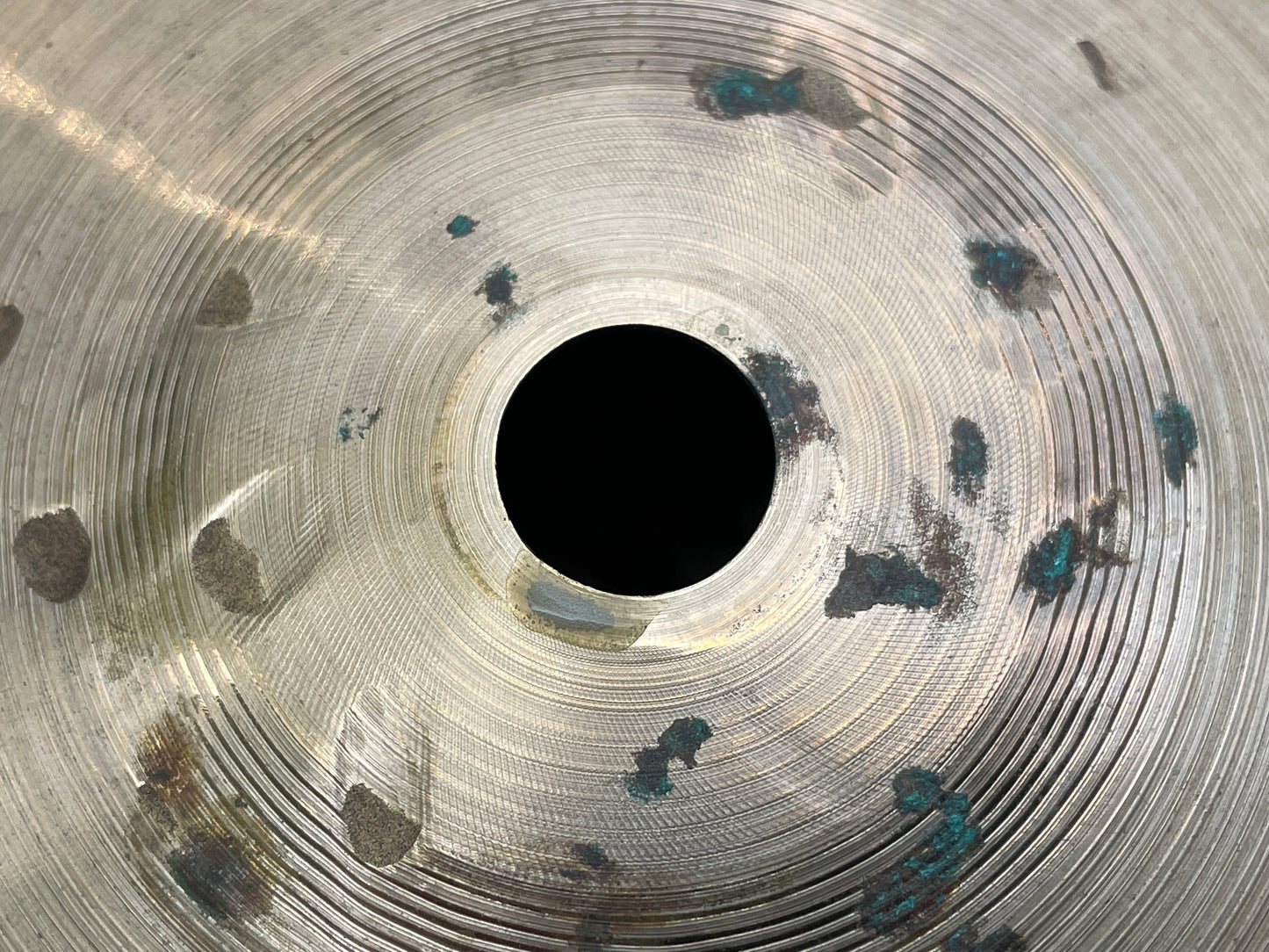 20" Zildjian K Constantinople Medium Ride Cymbal 2090g