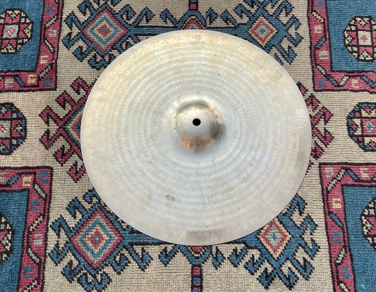 15" Zildjian A Custom Crash Cymbal 876g