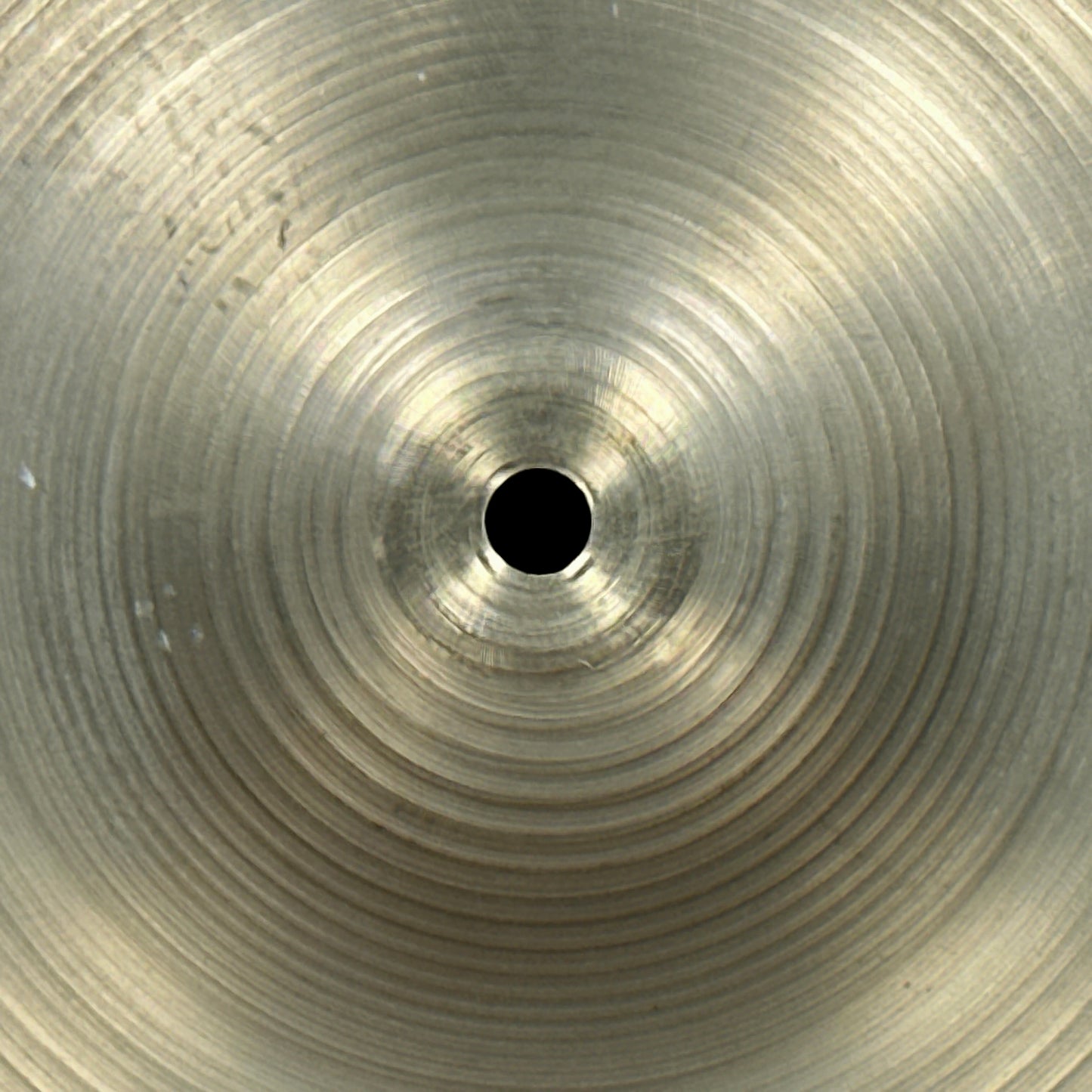 18" Zildjian A 1960s Ride Cymbal 1568g *Video Demo*